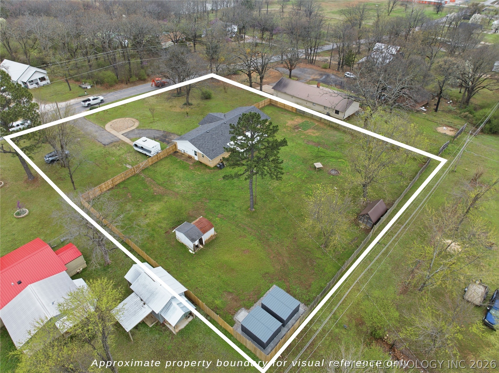 1707 N Maple Street Property Photo 28