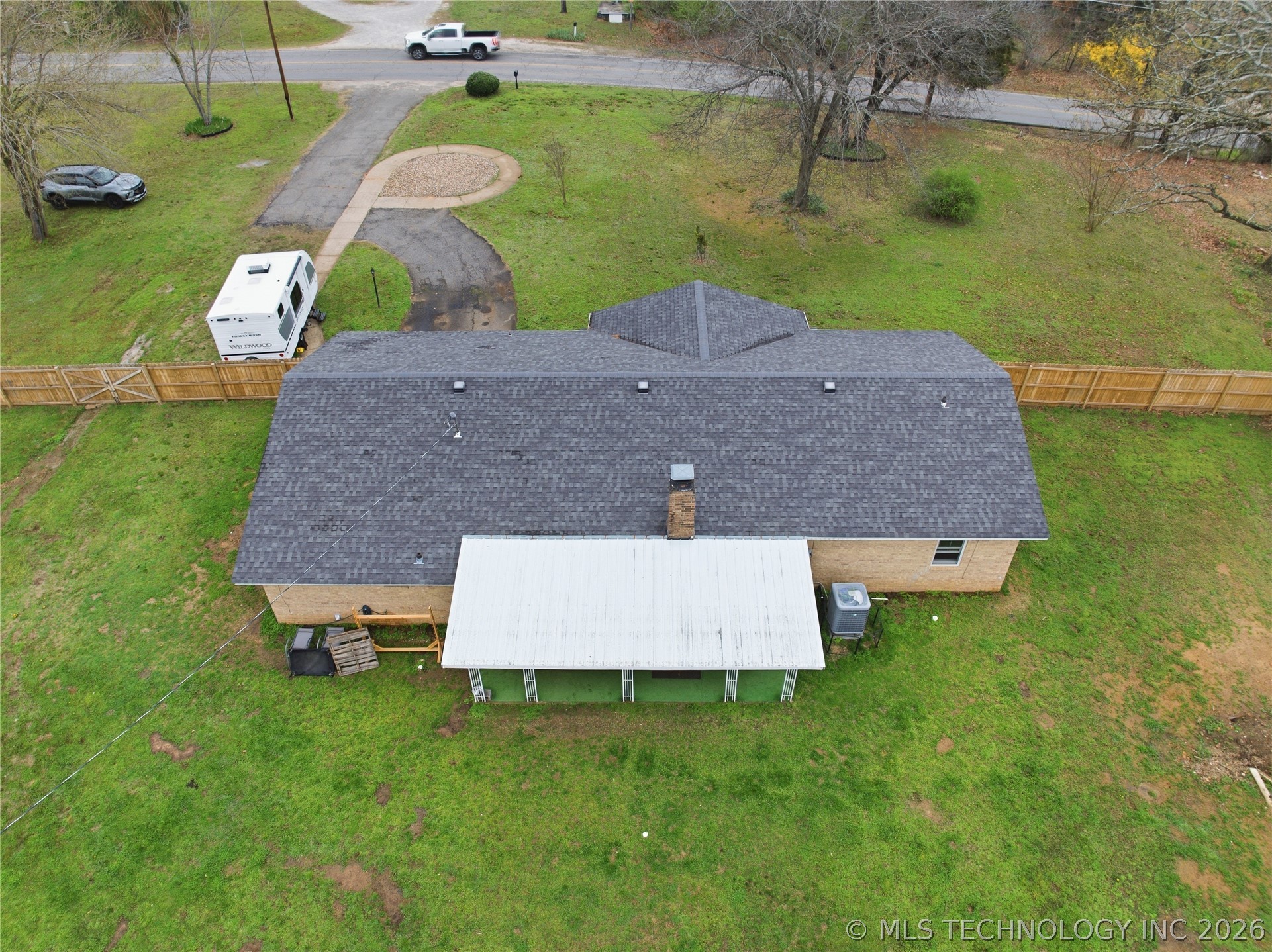1707 N Maple Street Property Photo 29