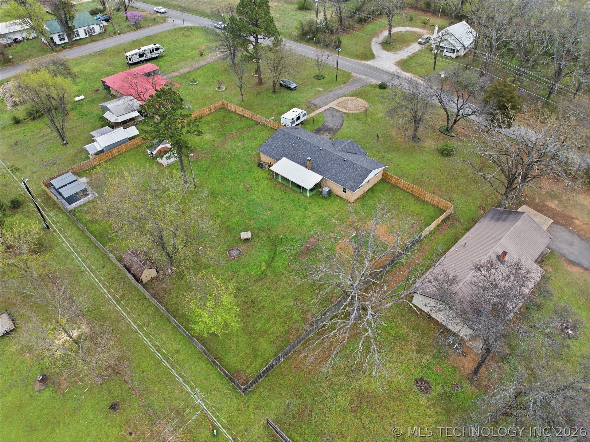 1707 N Maple Street Property Photo 30