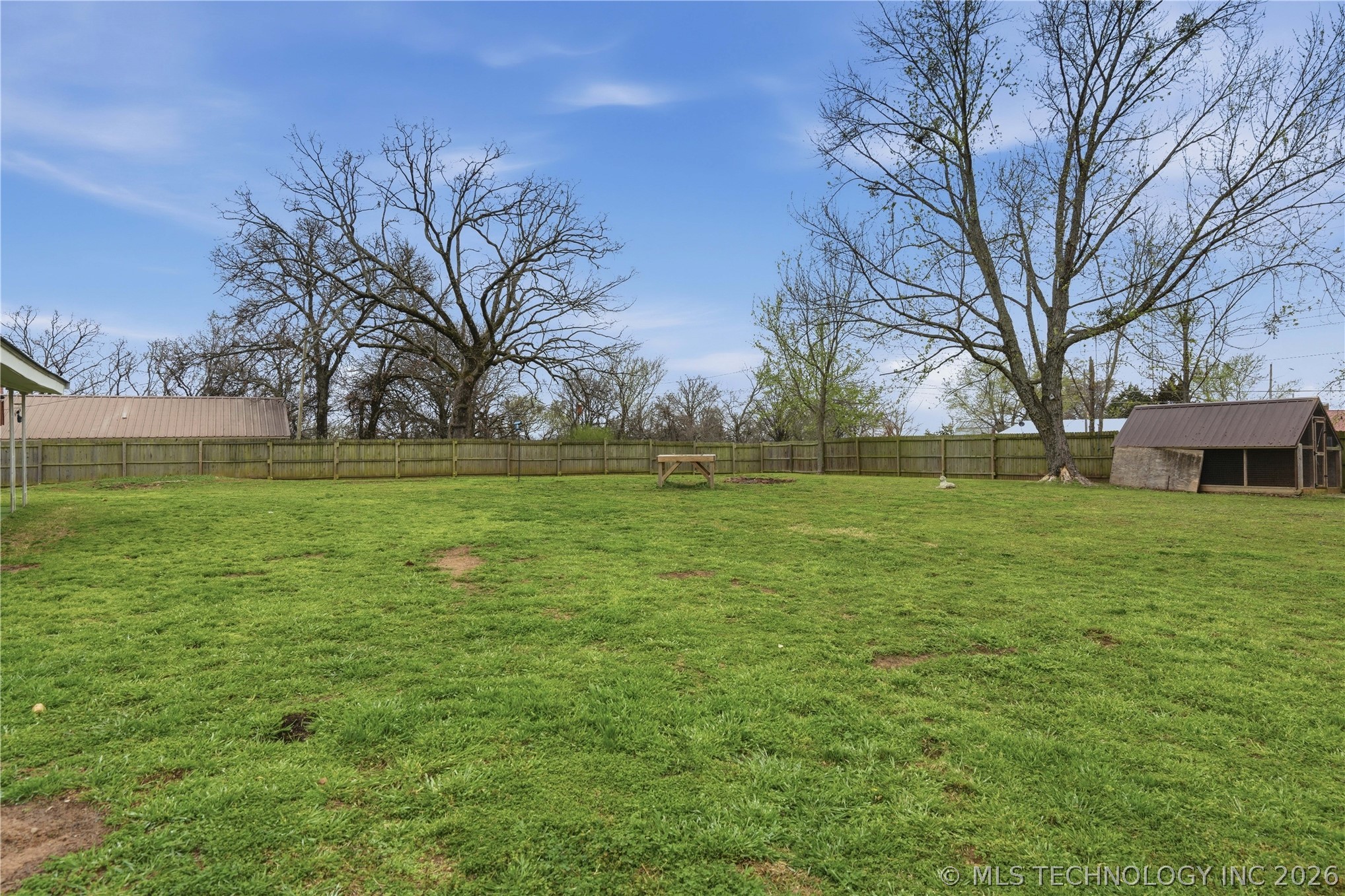 1707 N Maple Street Property Photo 33