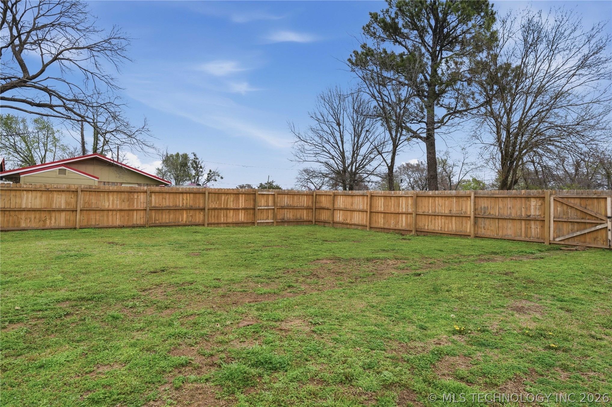 1707 N Maple Street Property Photo 34