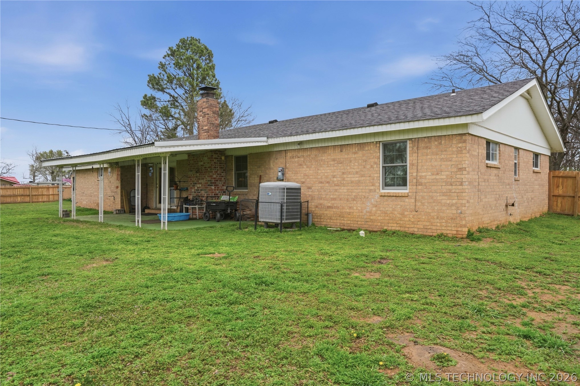 1707 N Maple Street Property Photo 36