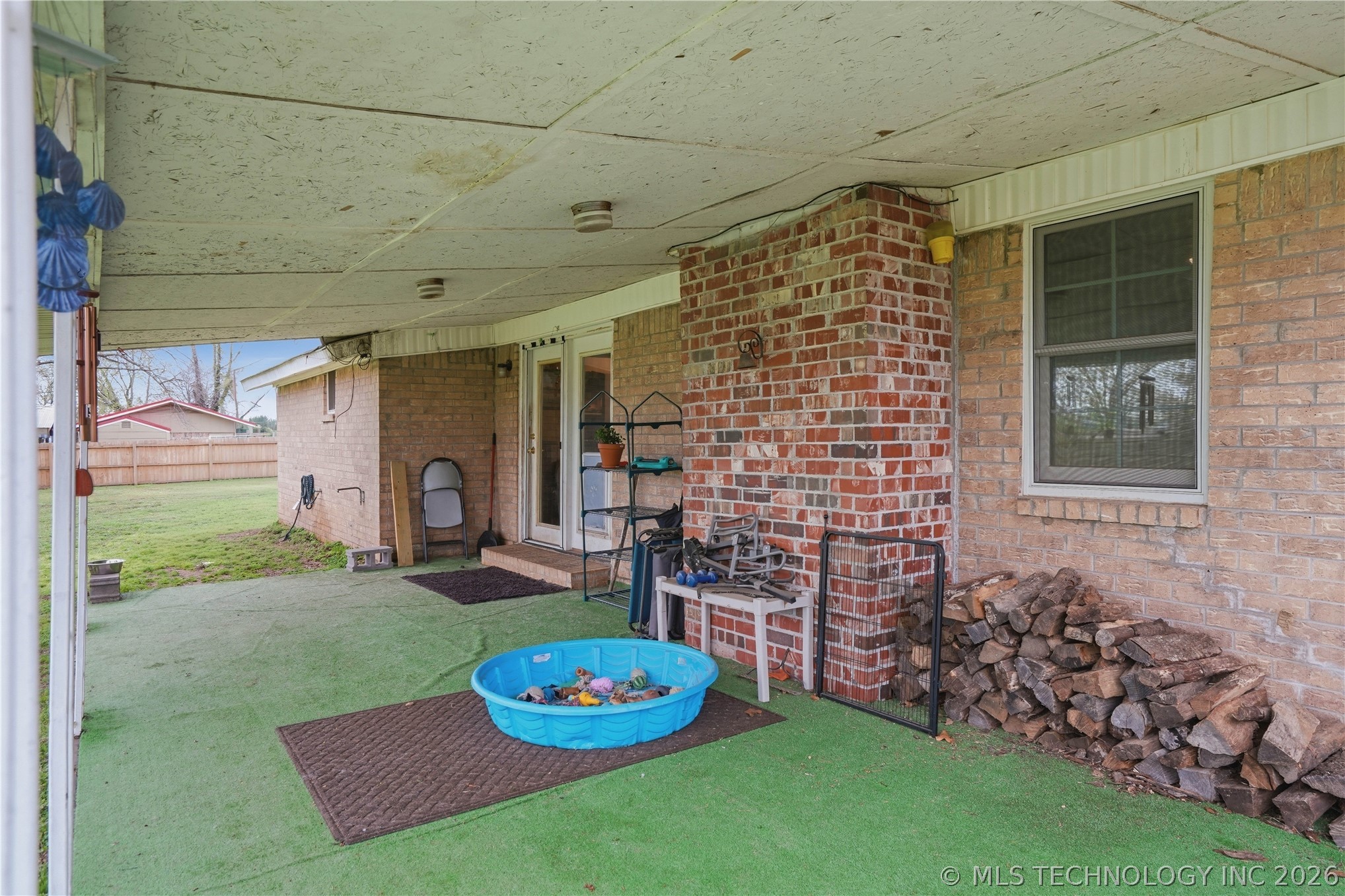 1707 N Maple Street Property Photo 37