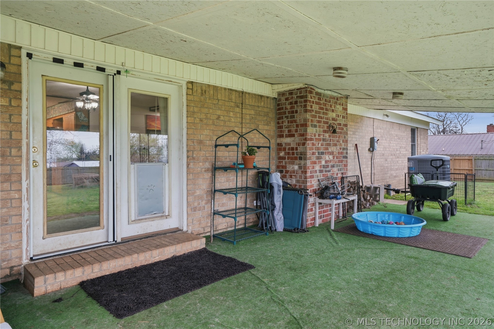 1707 N Maple Street Property Photo 38