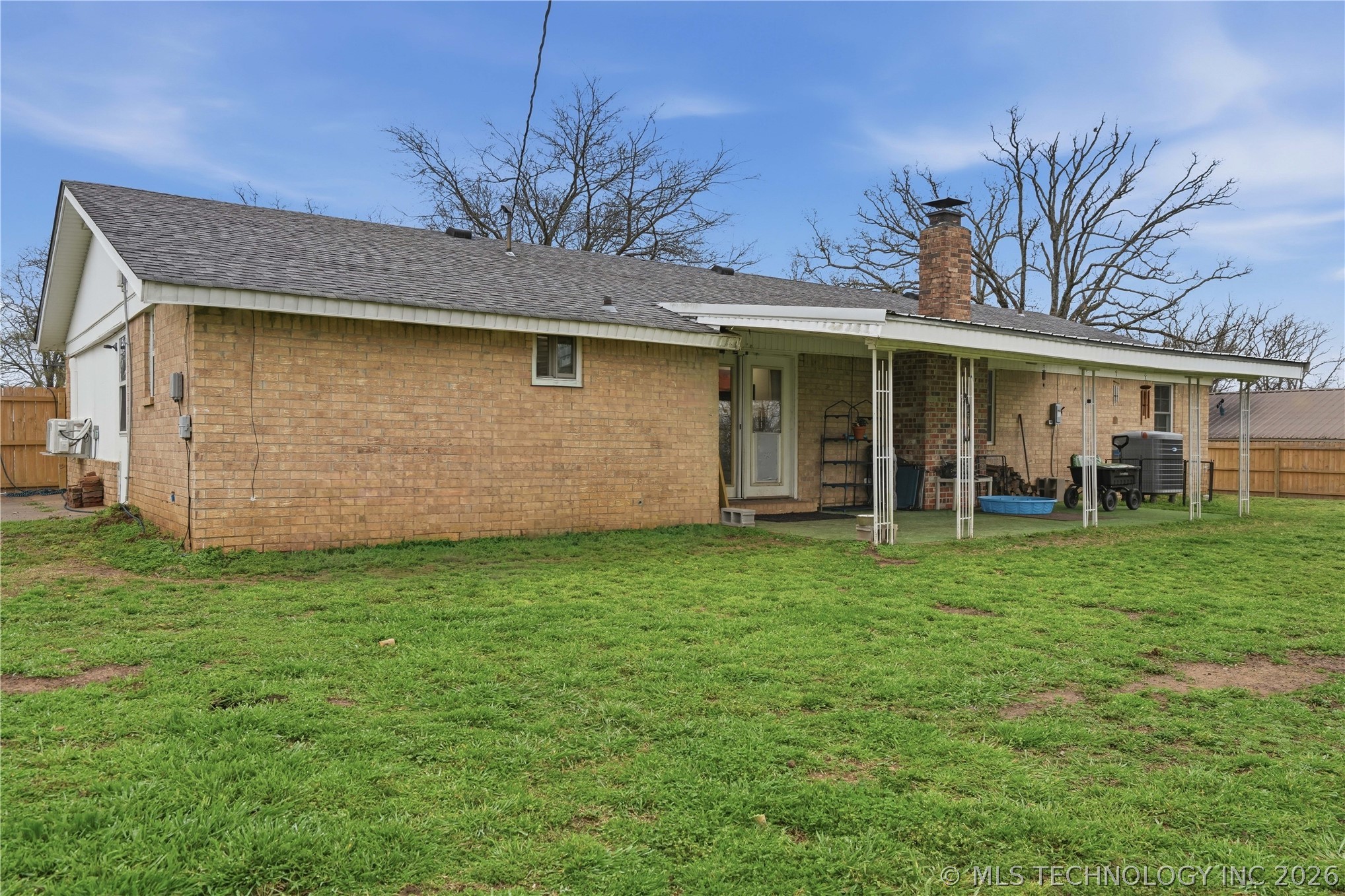 1707 N Maple Street Property Photo 39