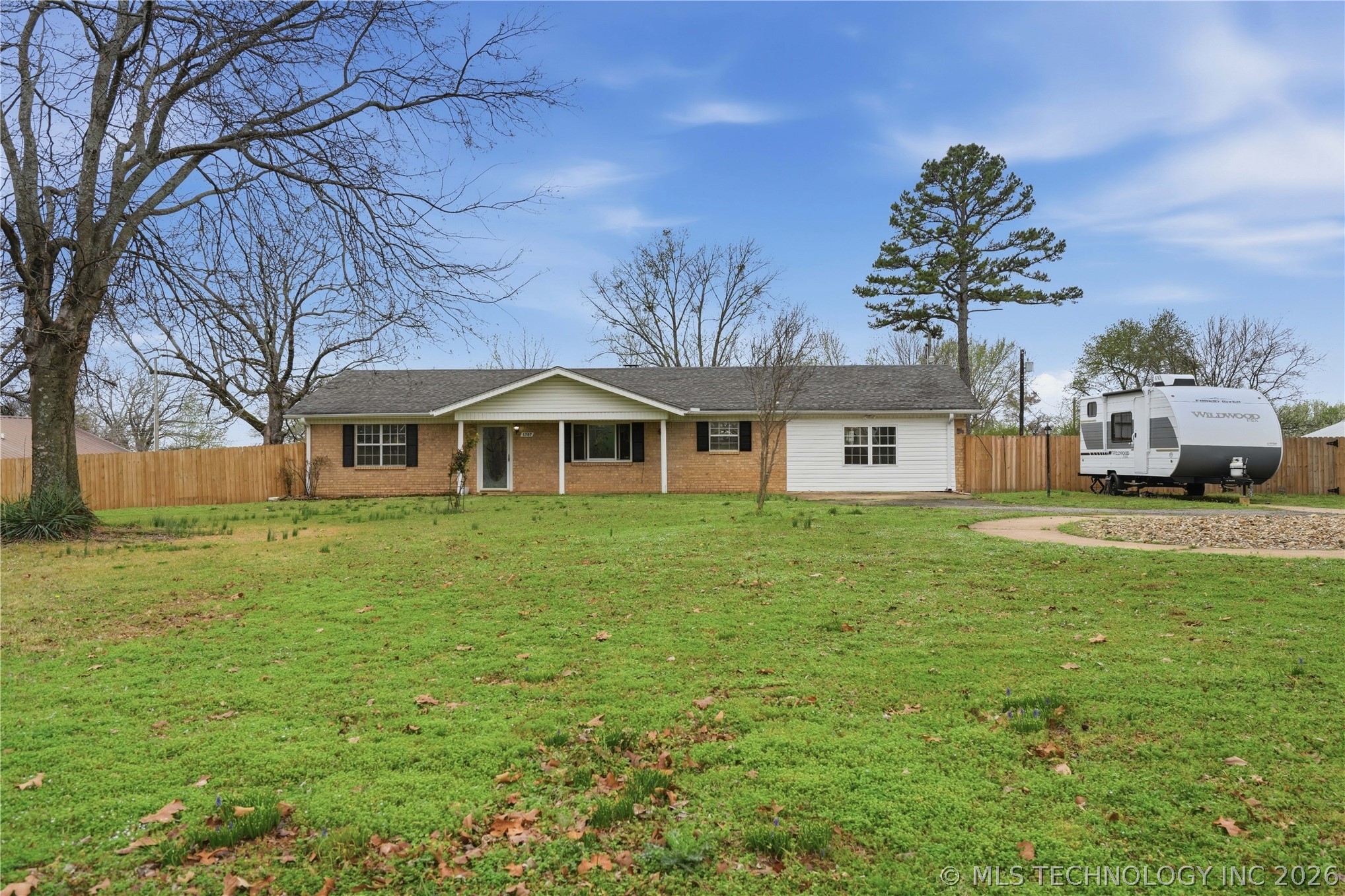 1707 N Maple Street Property Photo 42