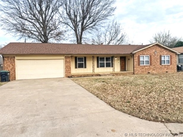 1203 Garner Avenue Property Photo 1