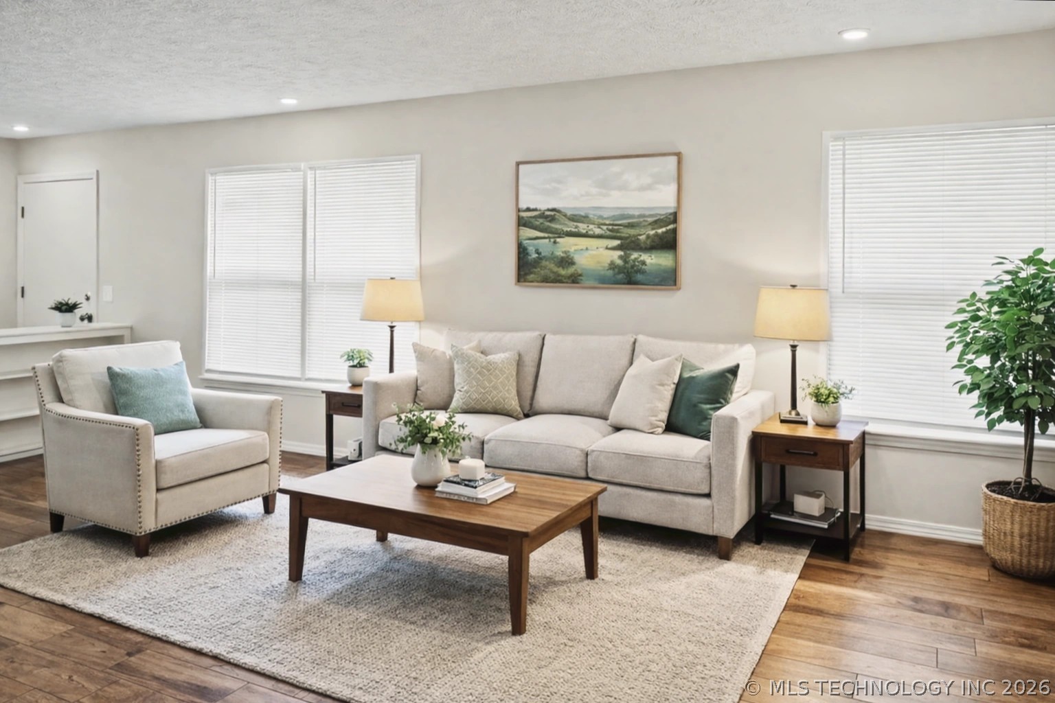 1203 Garner Avenue Property Photo 2