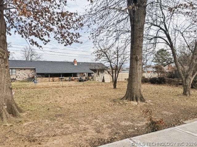 1203 Garner Avenue Property Photo 22