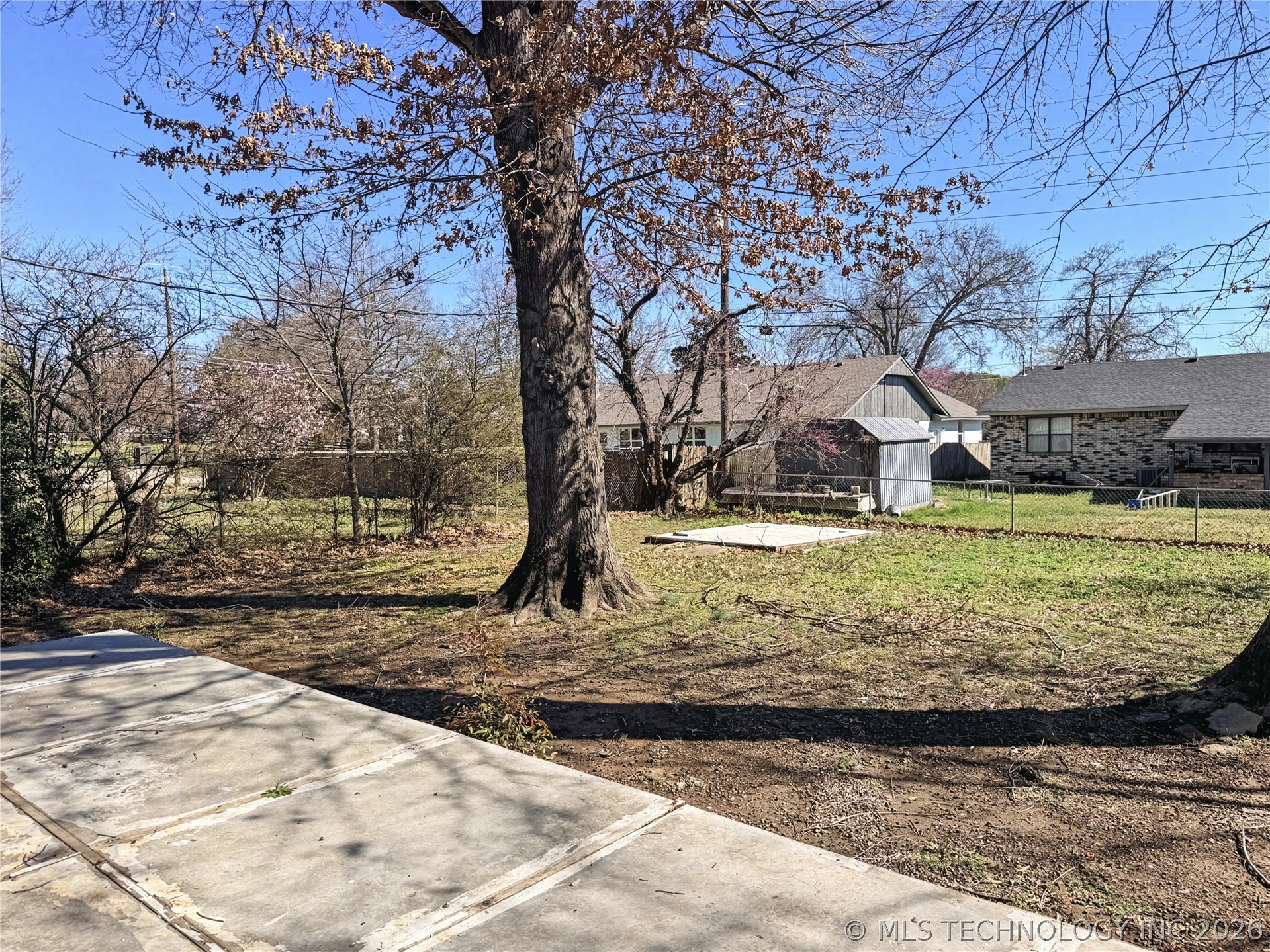 1203 Garner Avenue Property Photo 25