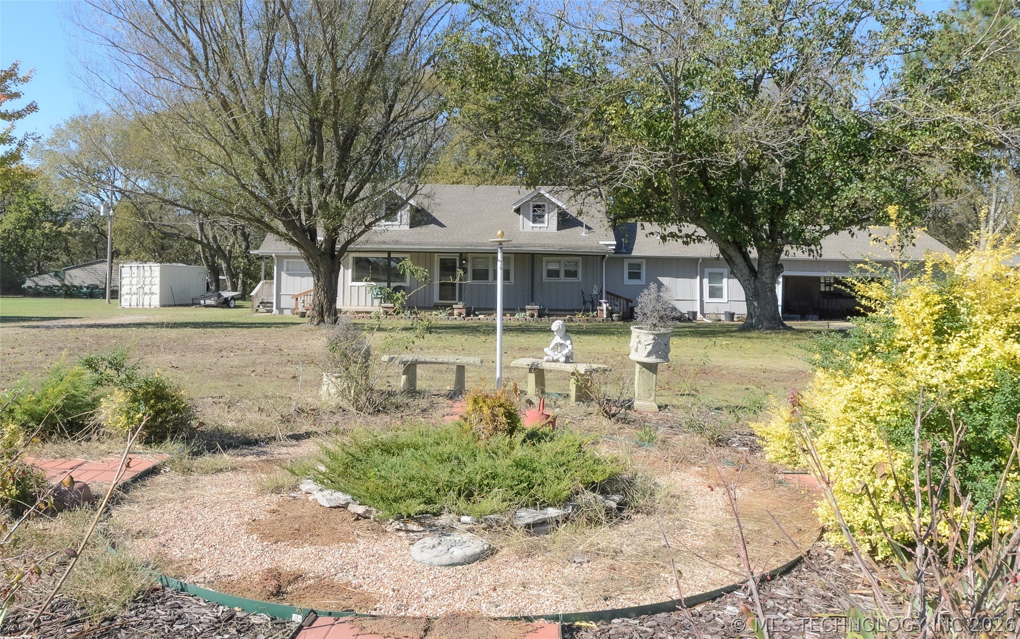19202 S 46th East Avenue Property Photo 2