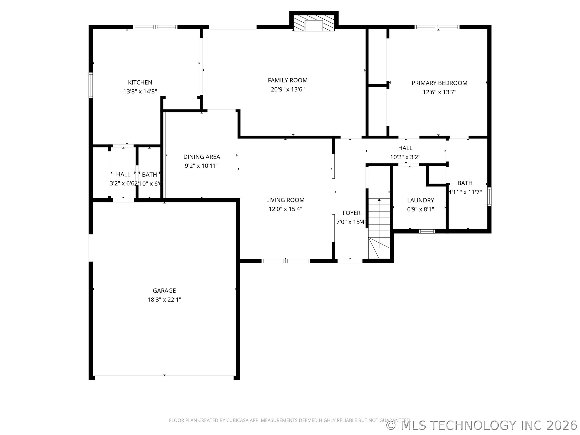 1034 E Courtney Avenue Property Photo 28