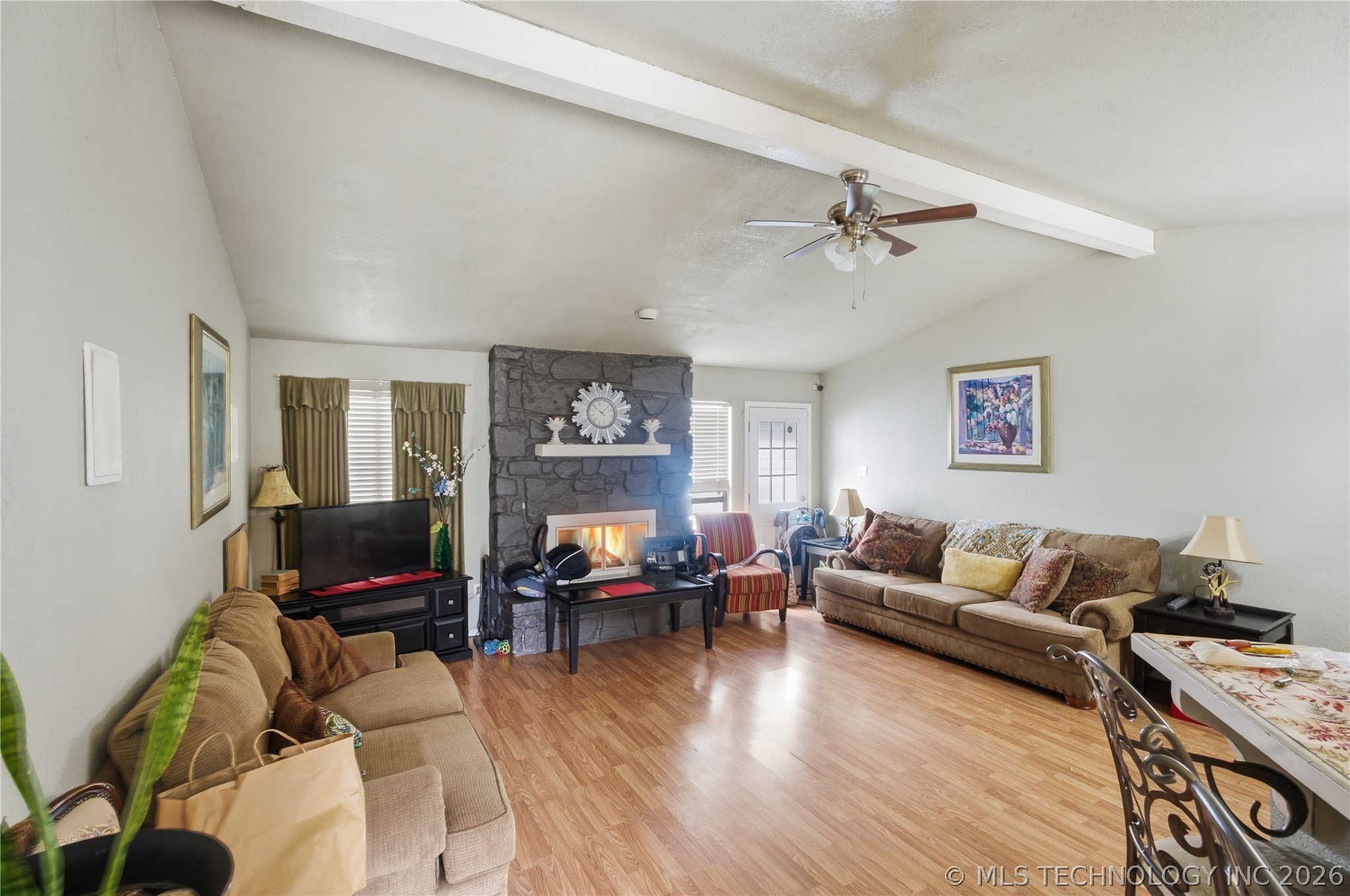1917 N Desert Palm Avenue Property Photo 4