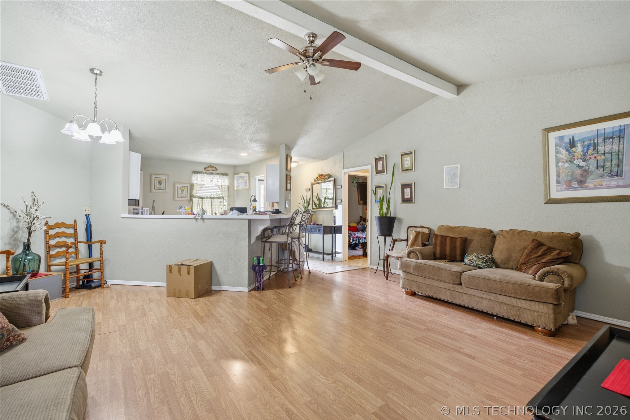 1917 N Desert Palm Avenue Property Photo 6