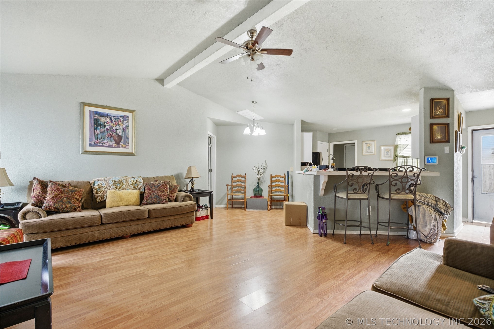 1917 N Desert Palm Avenue Property Photo 7