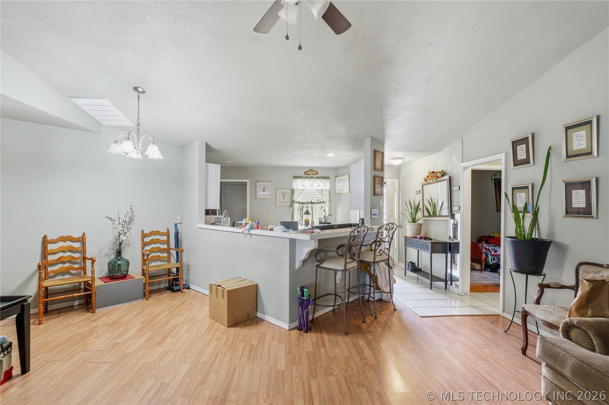 1917 N Desert Palm Avenue Property Photo 8