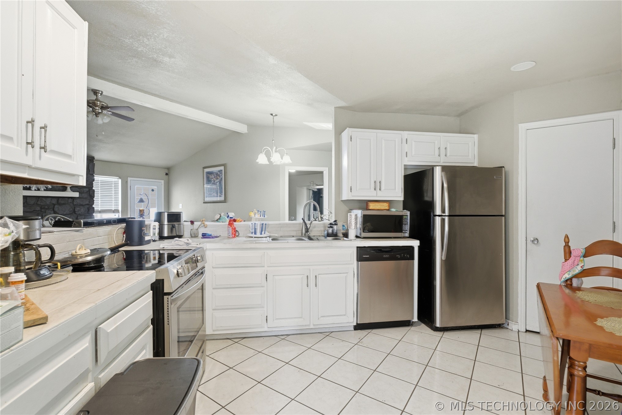 1917 N Desert Palm Avenue Property Photo 9