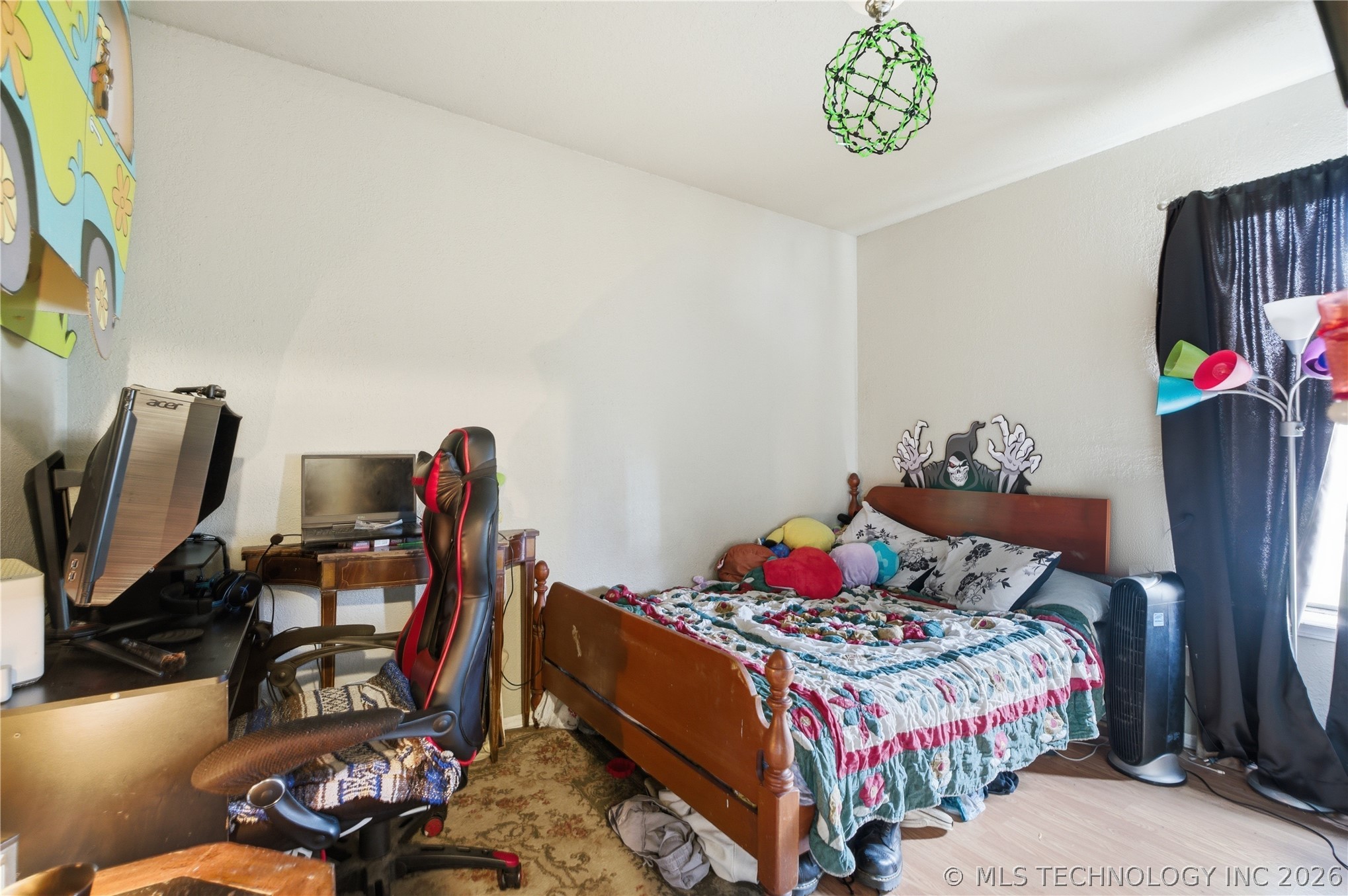 1917 N Desert Palm Avenue Property Photo 17