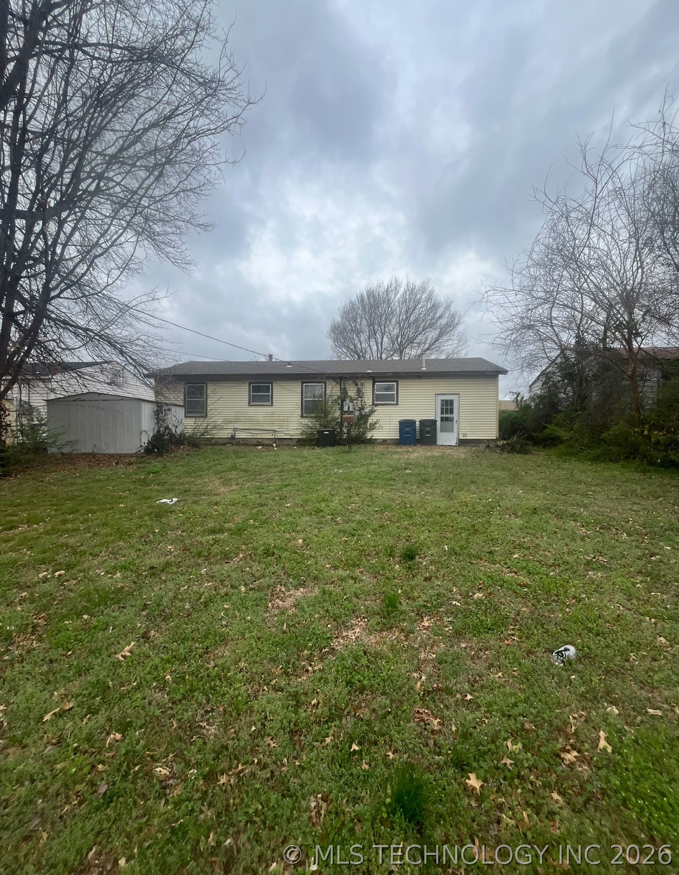 4633 N Troost Avenue Property Photo 3