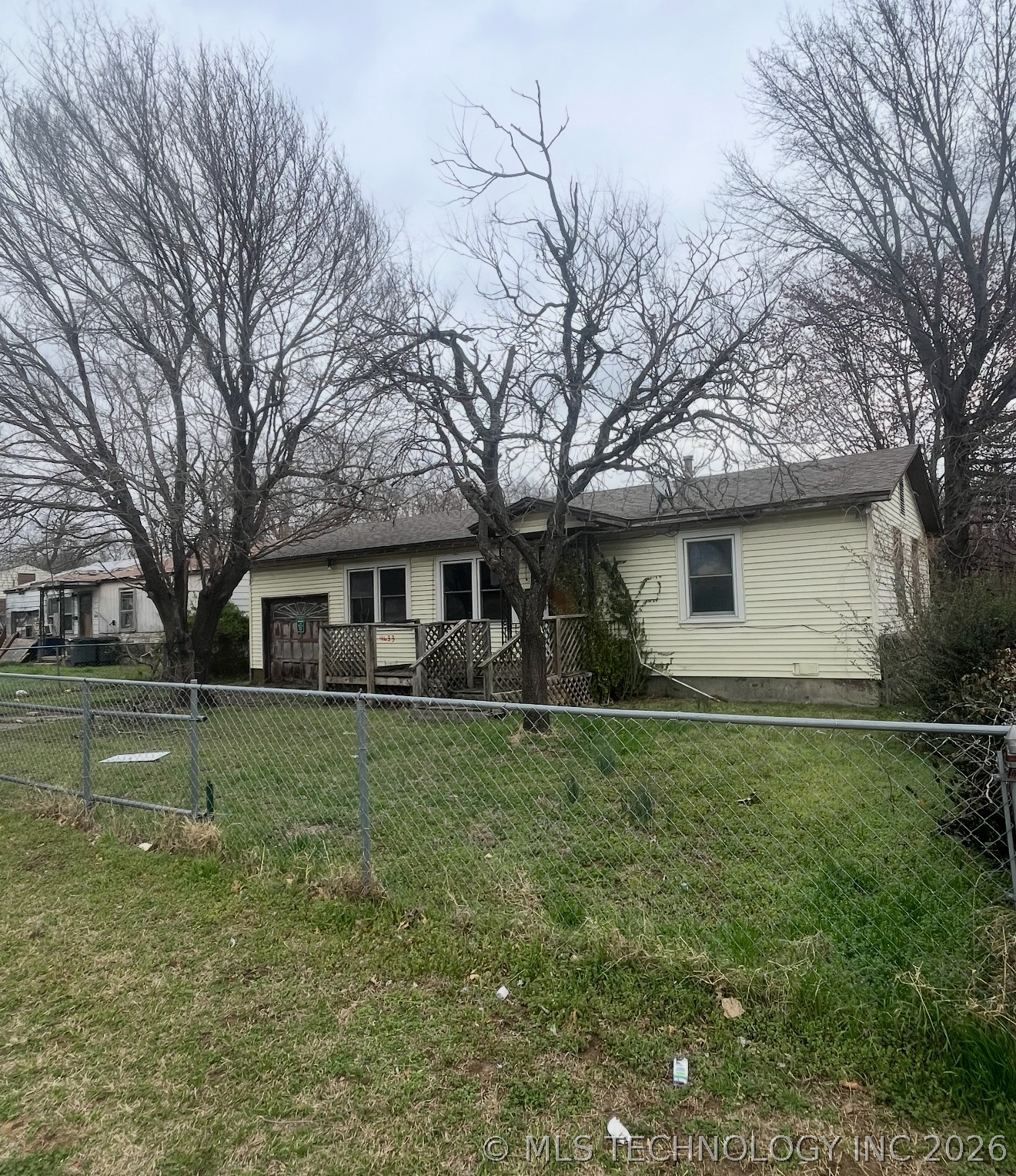 4633 N Troost Avenue Property Photo 9