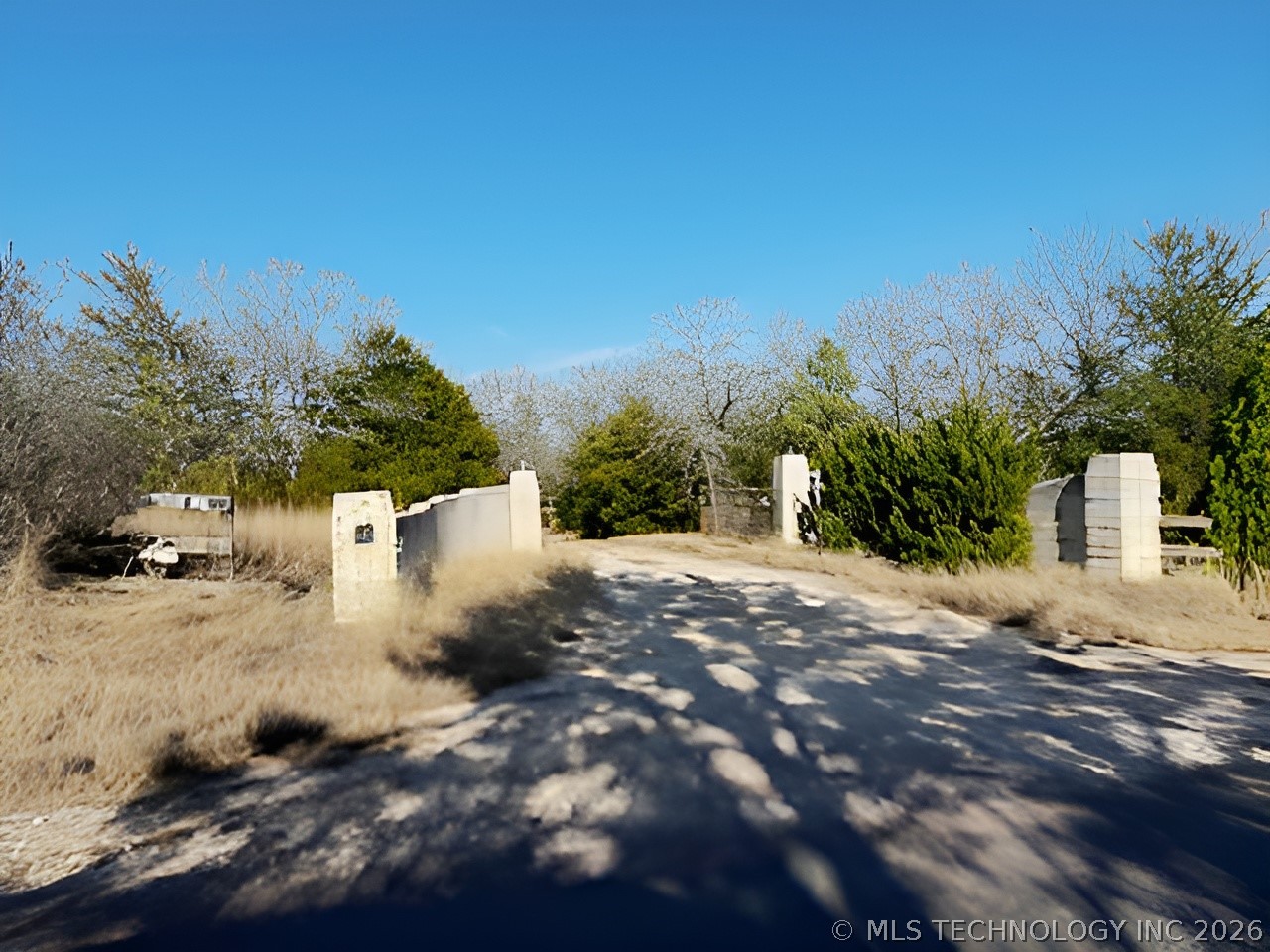 4539 Pleasant Property Photo 1