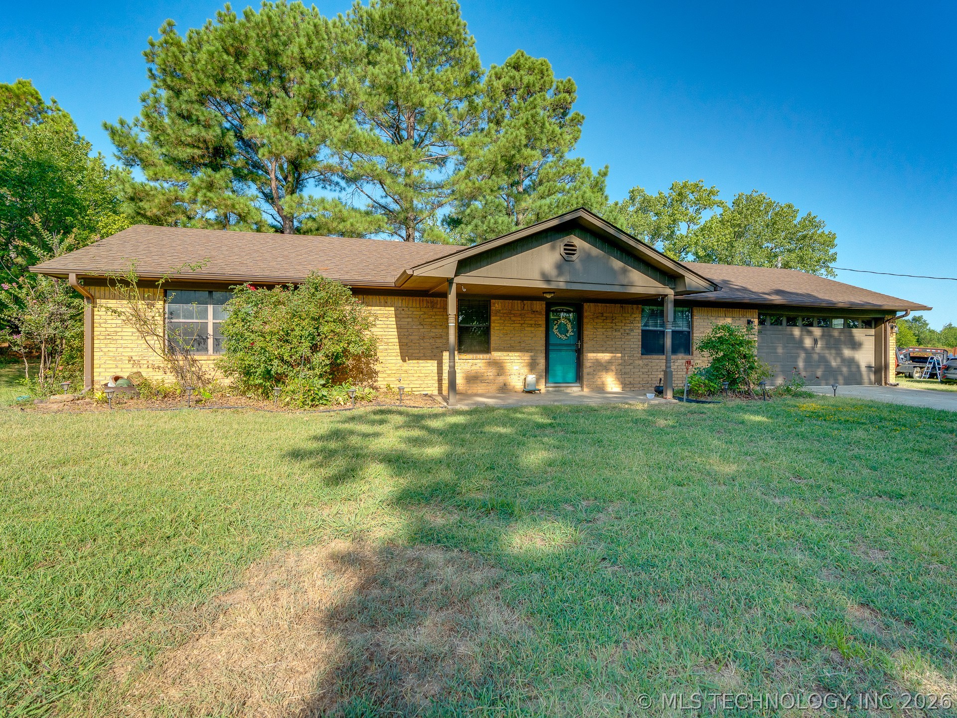 9581 County Road 3590 Property Photo 1