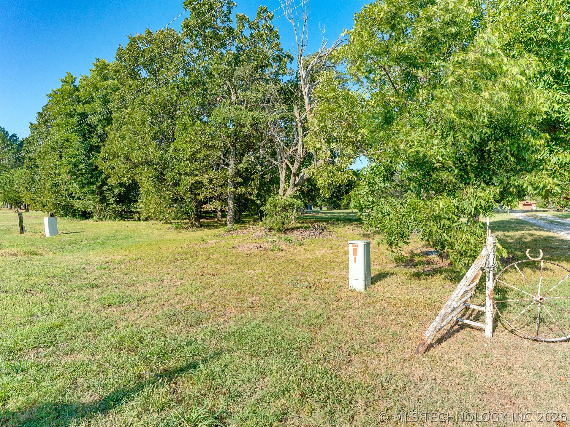 9581 County Road 3590 Property Photo 27