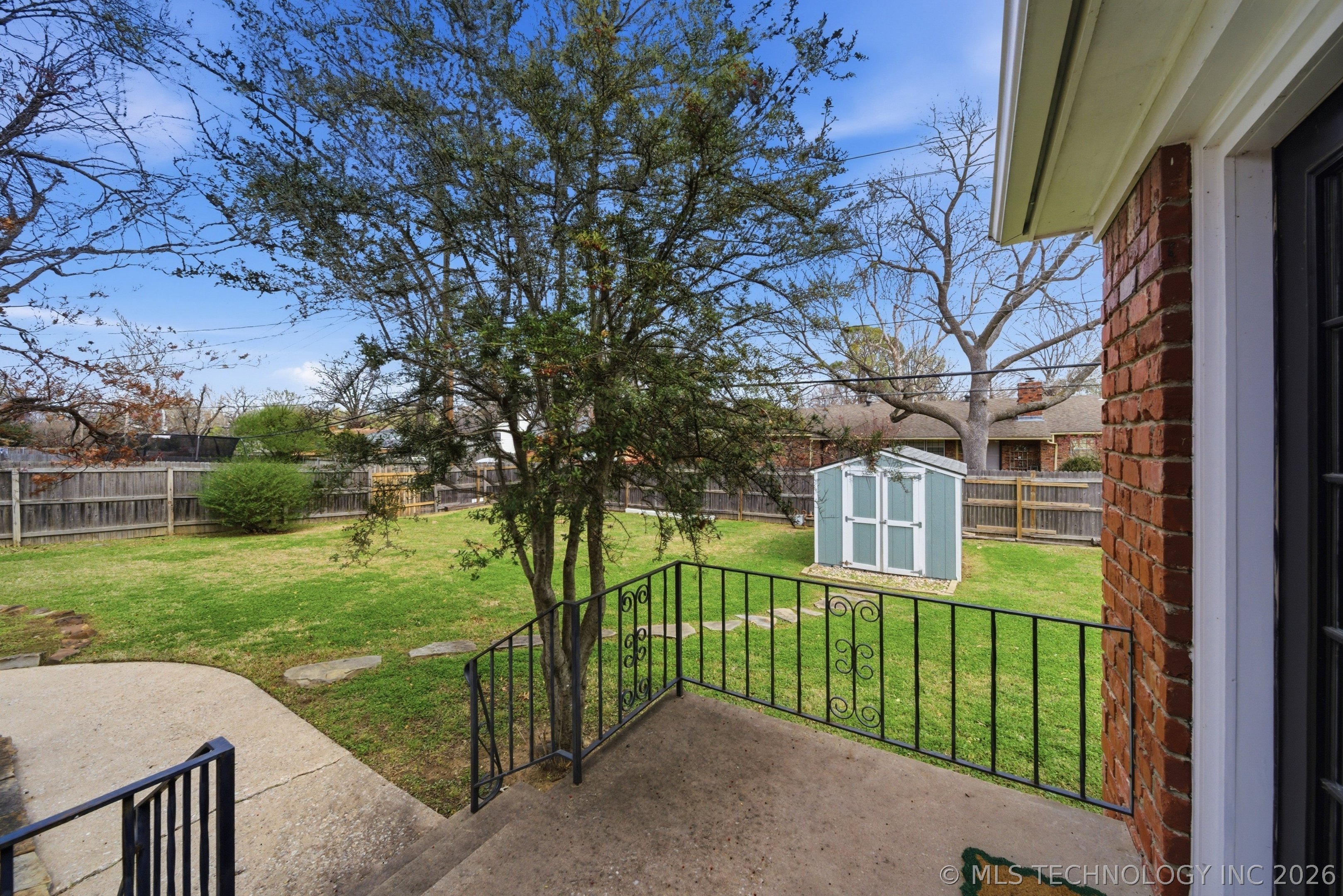 5533 S Toledo Avenue Property Photo 29