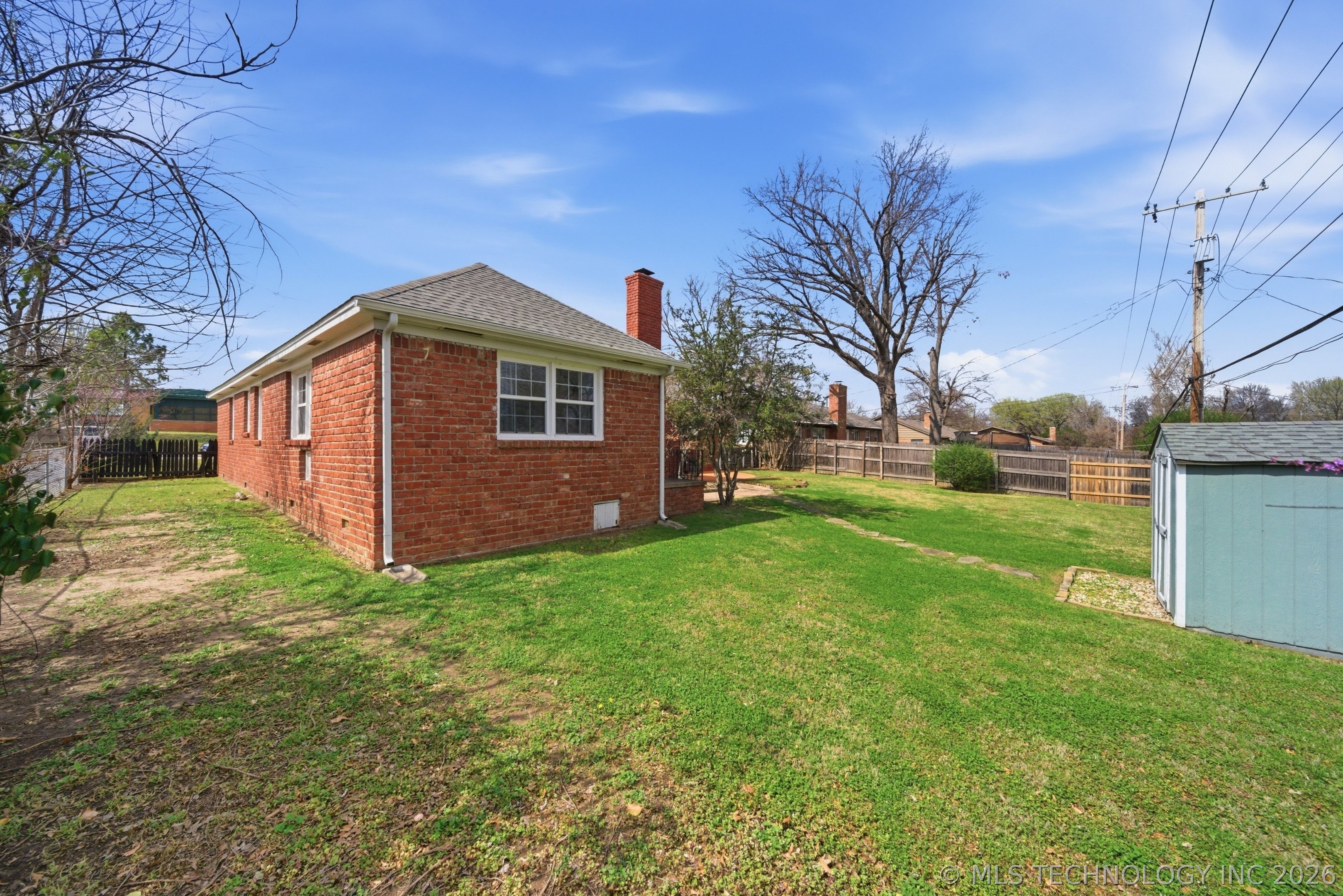 5533 S Toledo Avenue Property Photo 33
