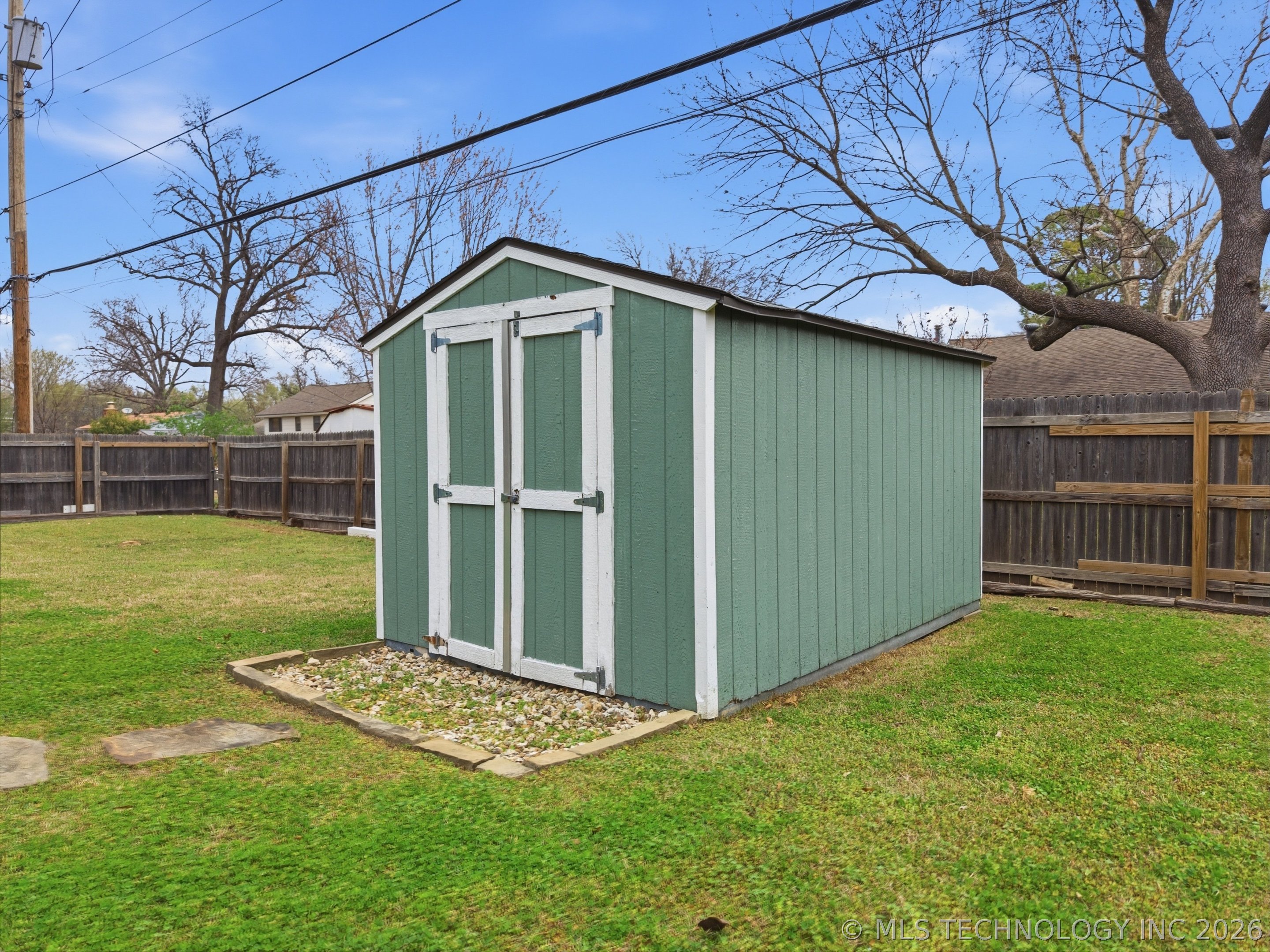 5533 S Toledo Avenue Property Photo 34
