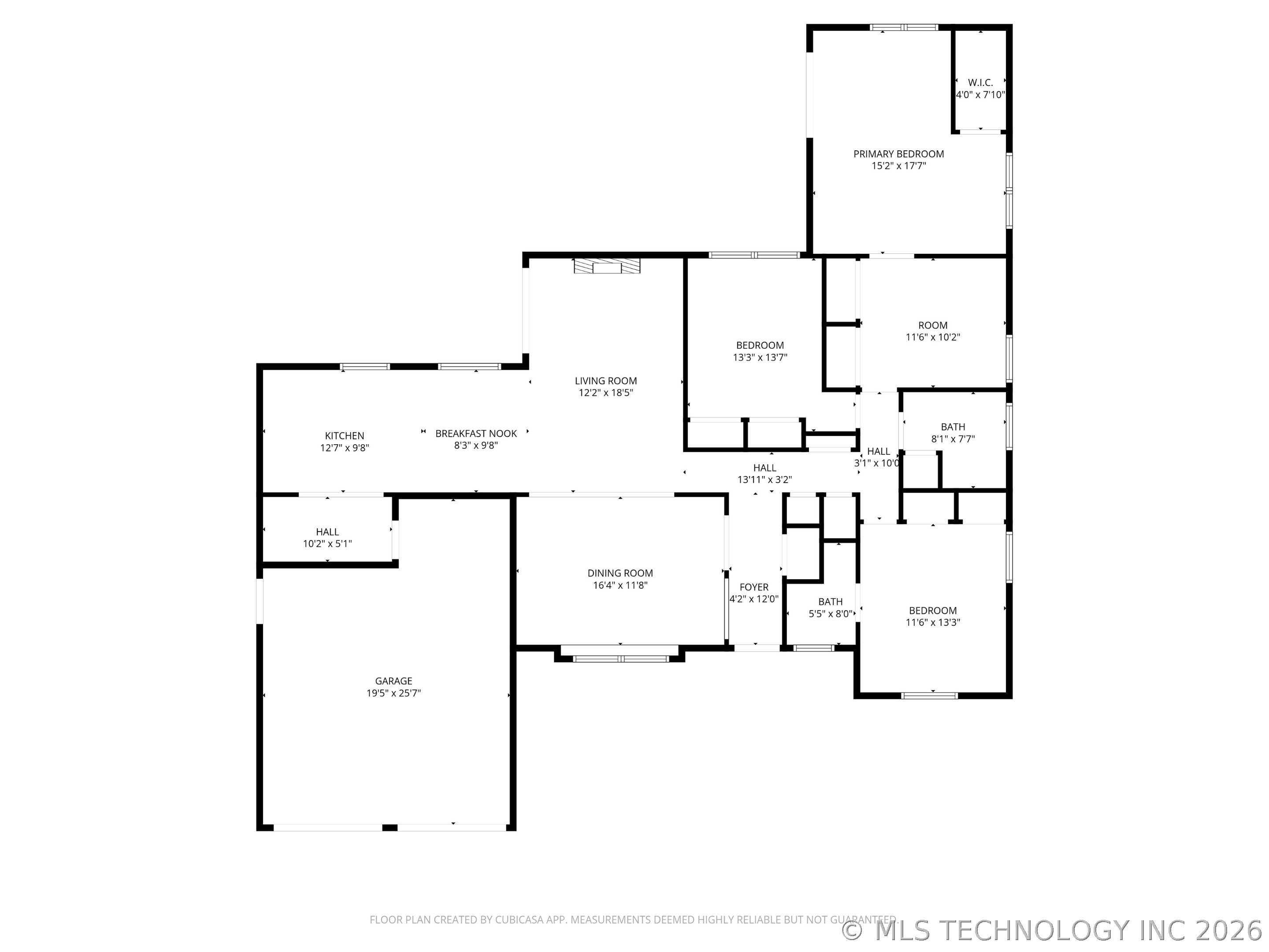 5533 S Toledo Avenue Property Photo 40