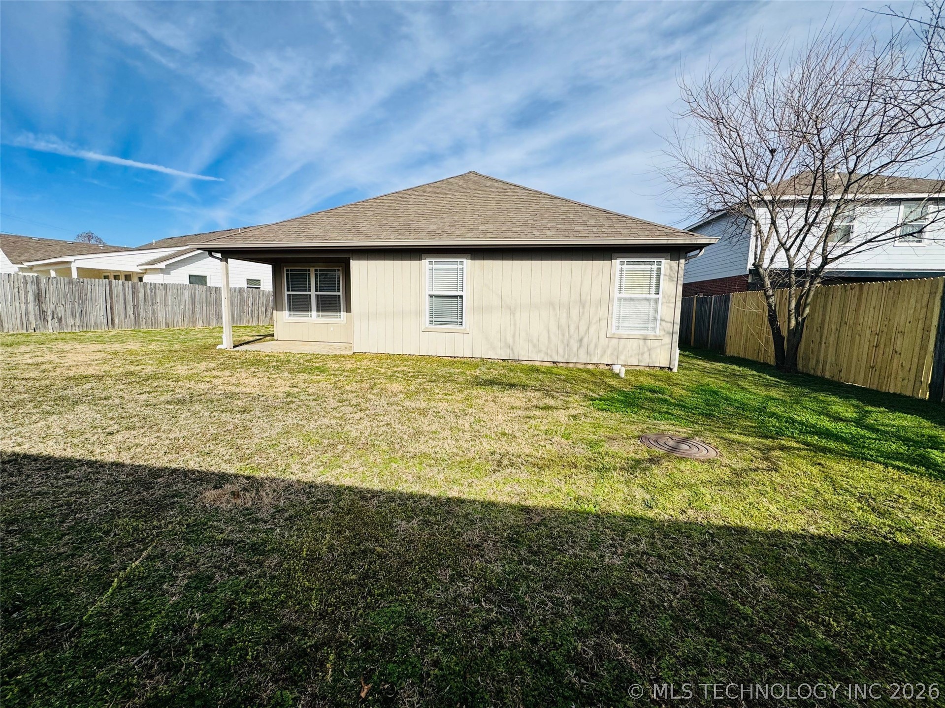 10724 N 146th East Avenue Property Photo 29