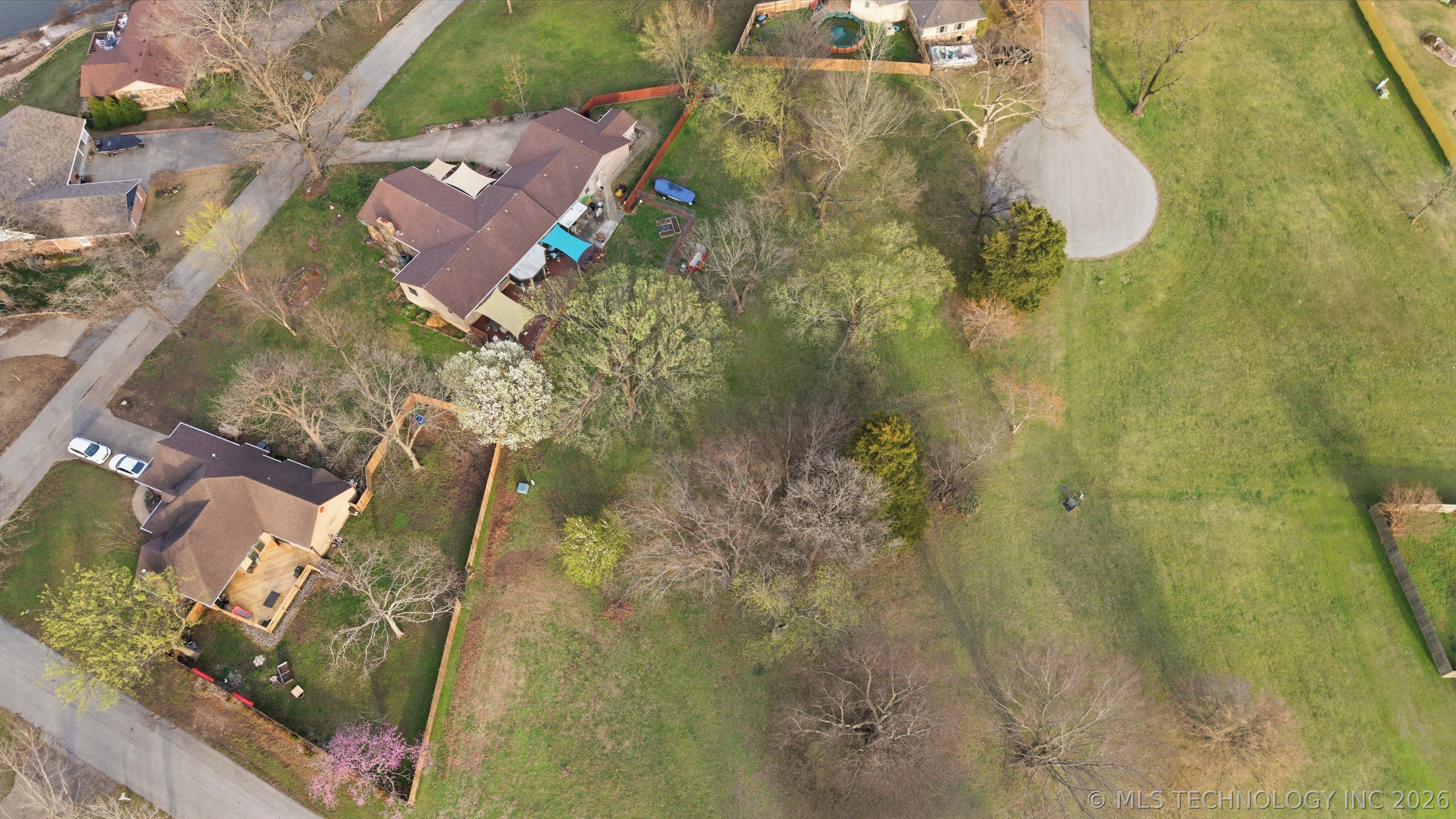 1504 Carey Drive Property Photo 43