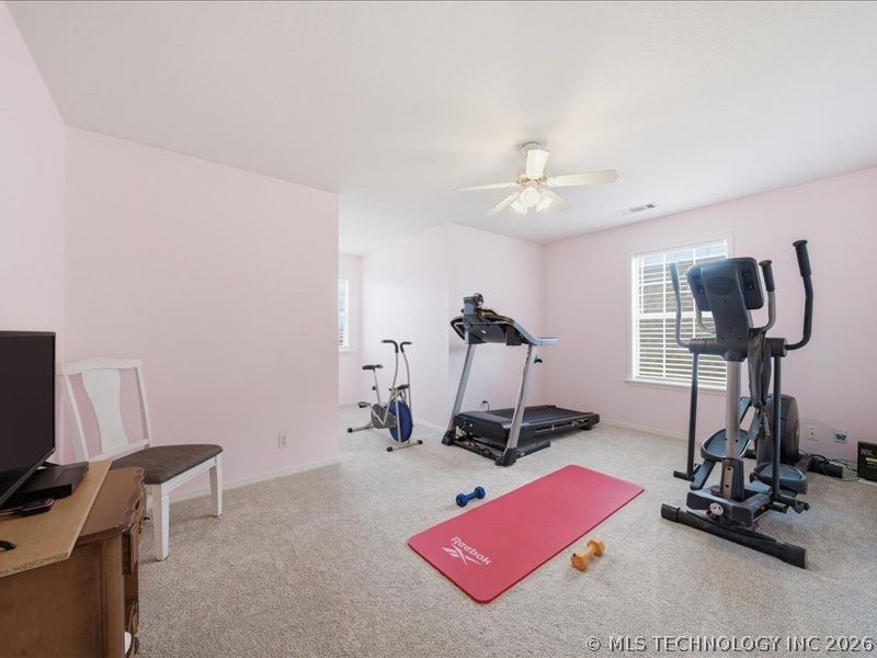 10761 N 155th East Avenue Property Photo 23