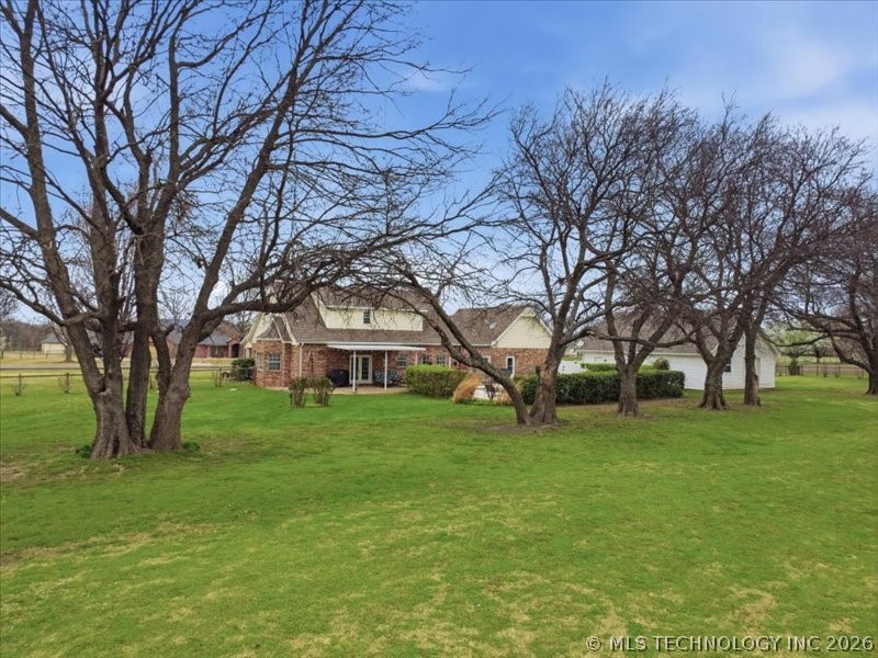 10761 N 155th East Avenue Property Photo 36