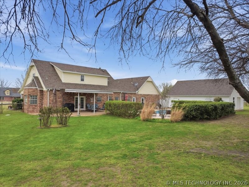 10761 N 155th East Avenue Property Photo 37