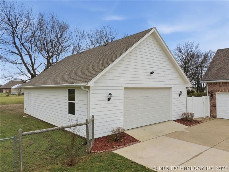 10761 N 155th East Avenue Property Photo 39