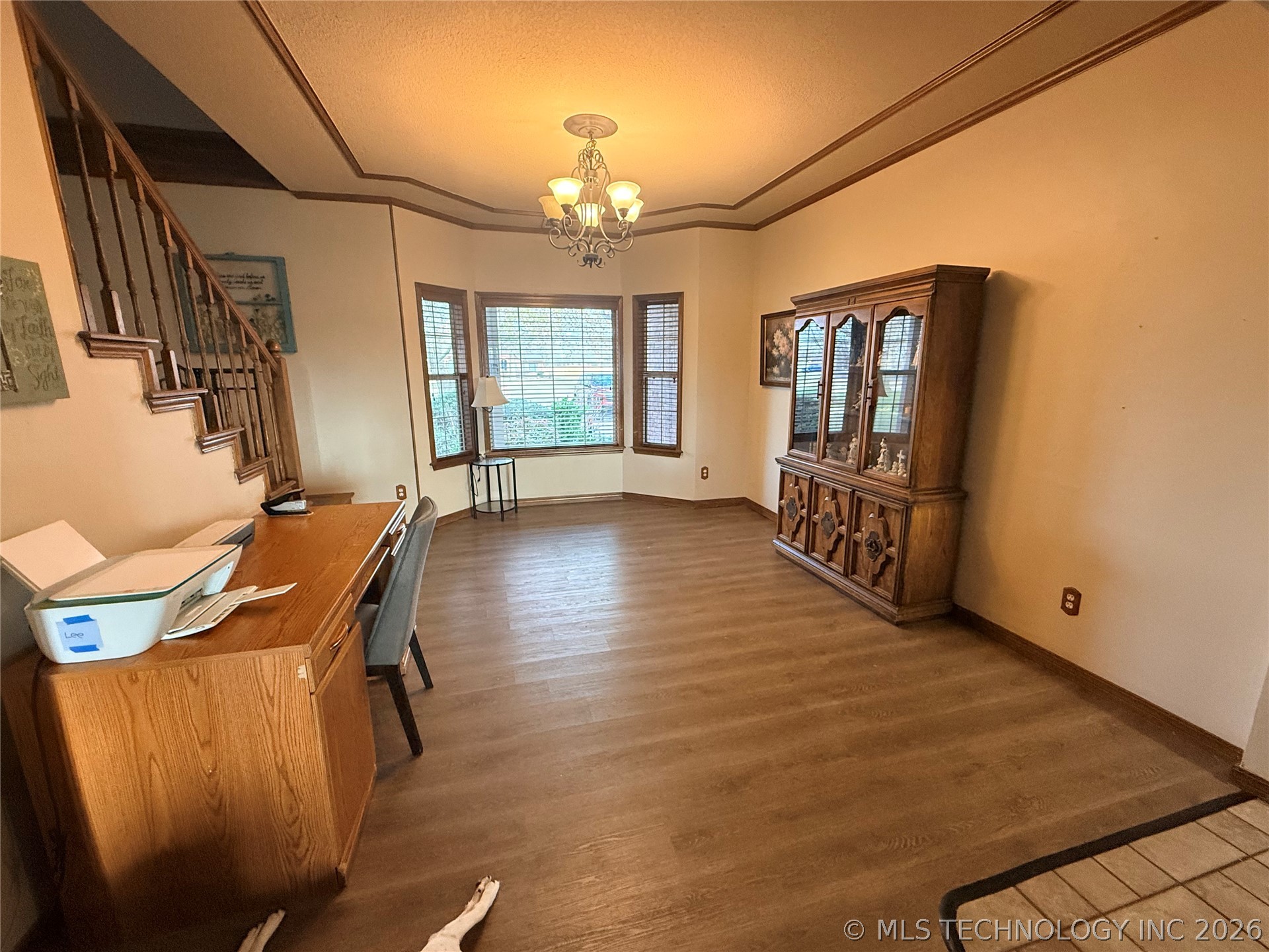 1805 Ne Oakridge Drive Property Photo 13