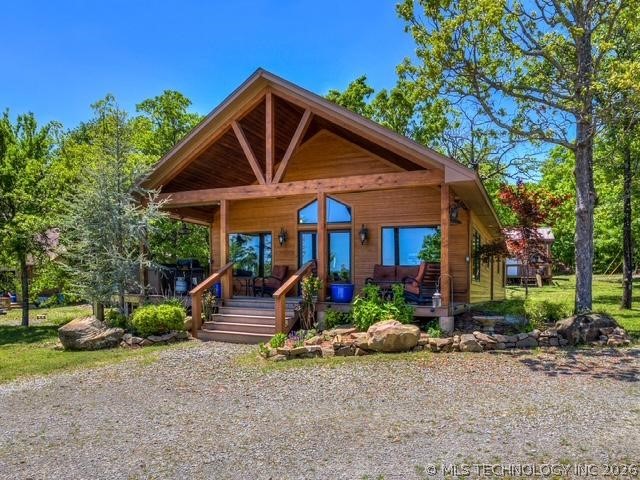 115086 S 4278 Road Property Photo 1