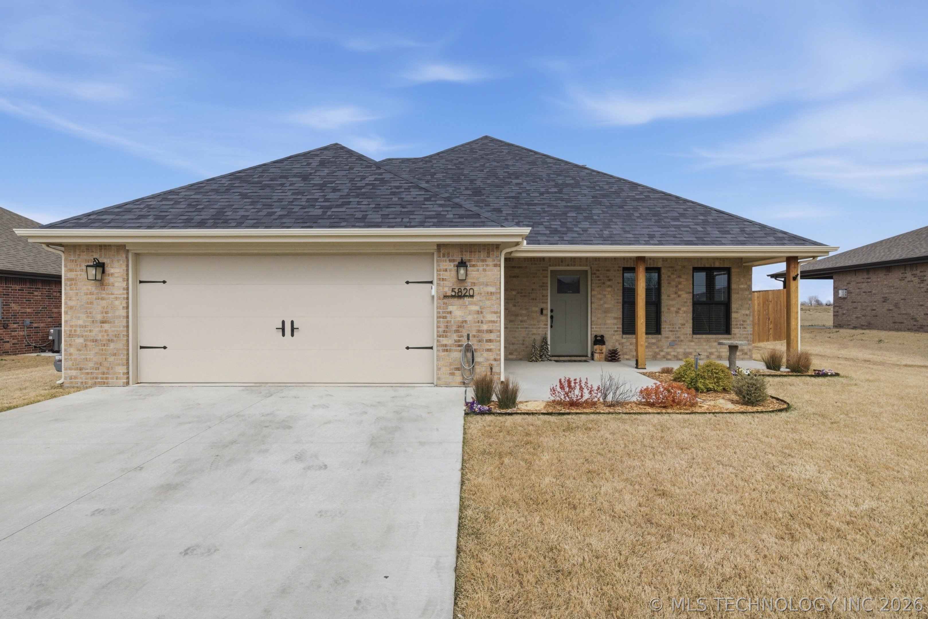 5820 Coldspring Lane Property Photo 1