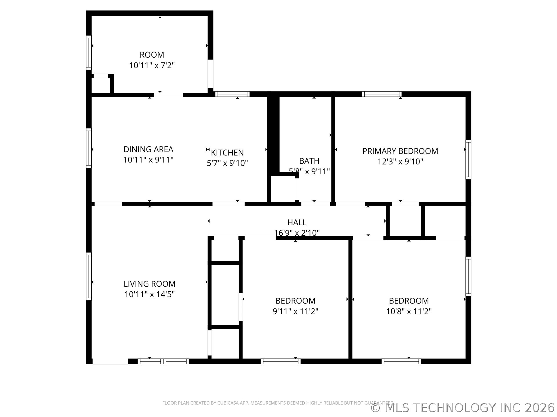 3139 E Woodrow Street Property Photo 20
