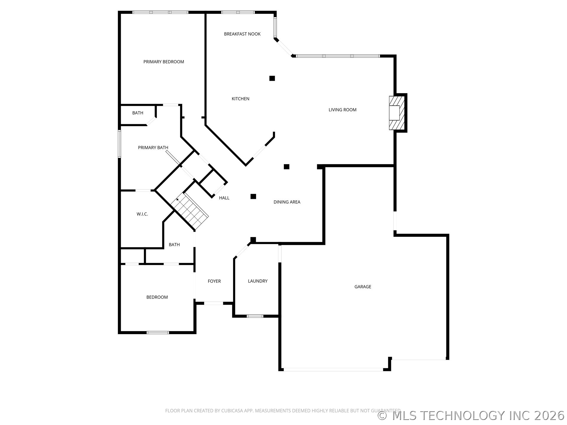17161 E 42nd Street Property Photo 69