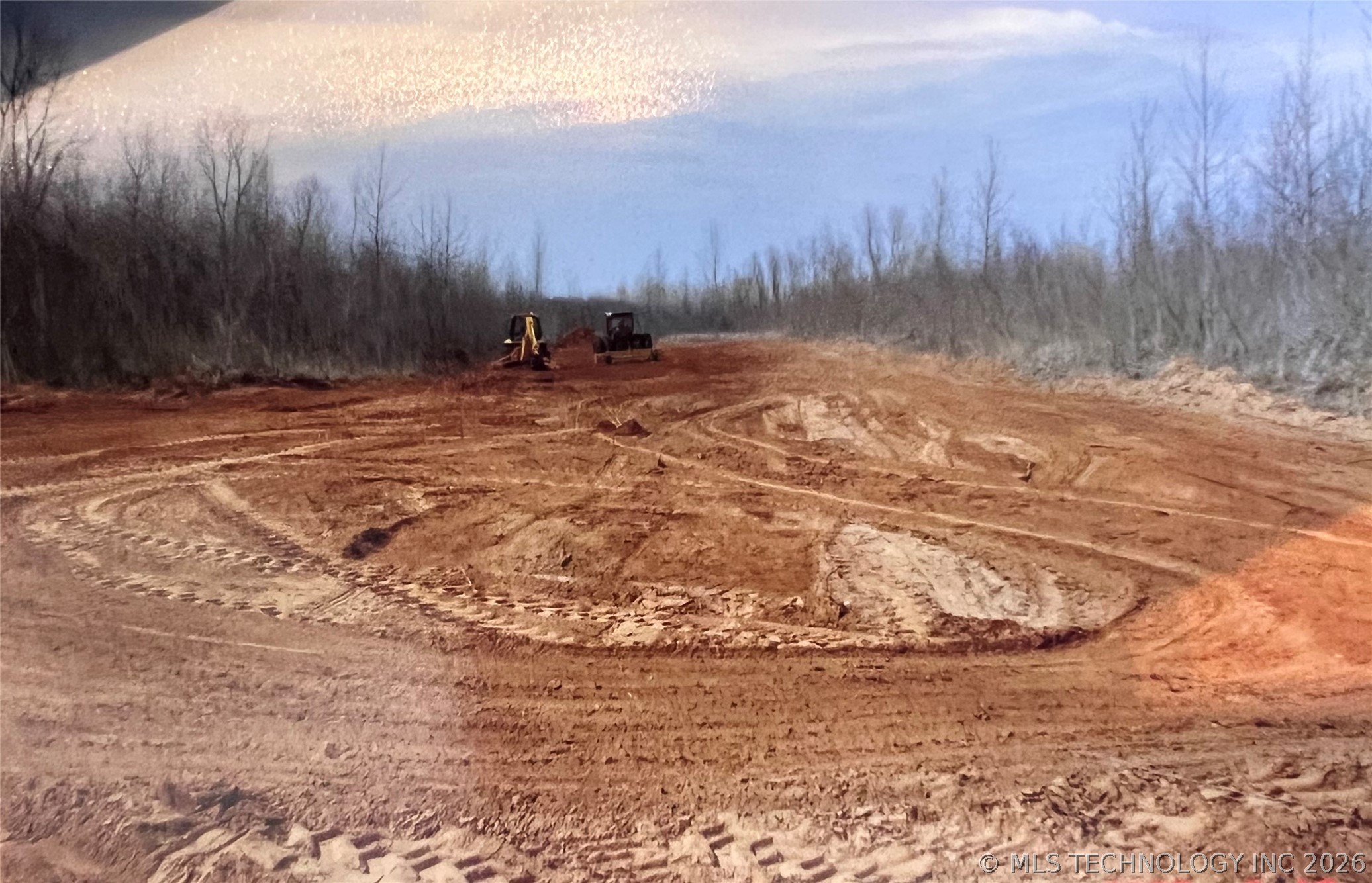 4287 Sooner Rock Road Property Photo 1