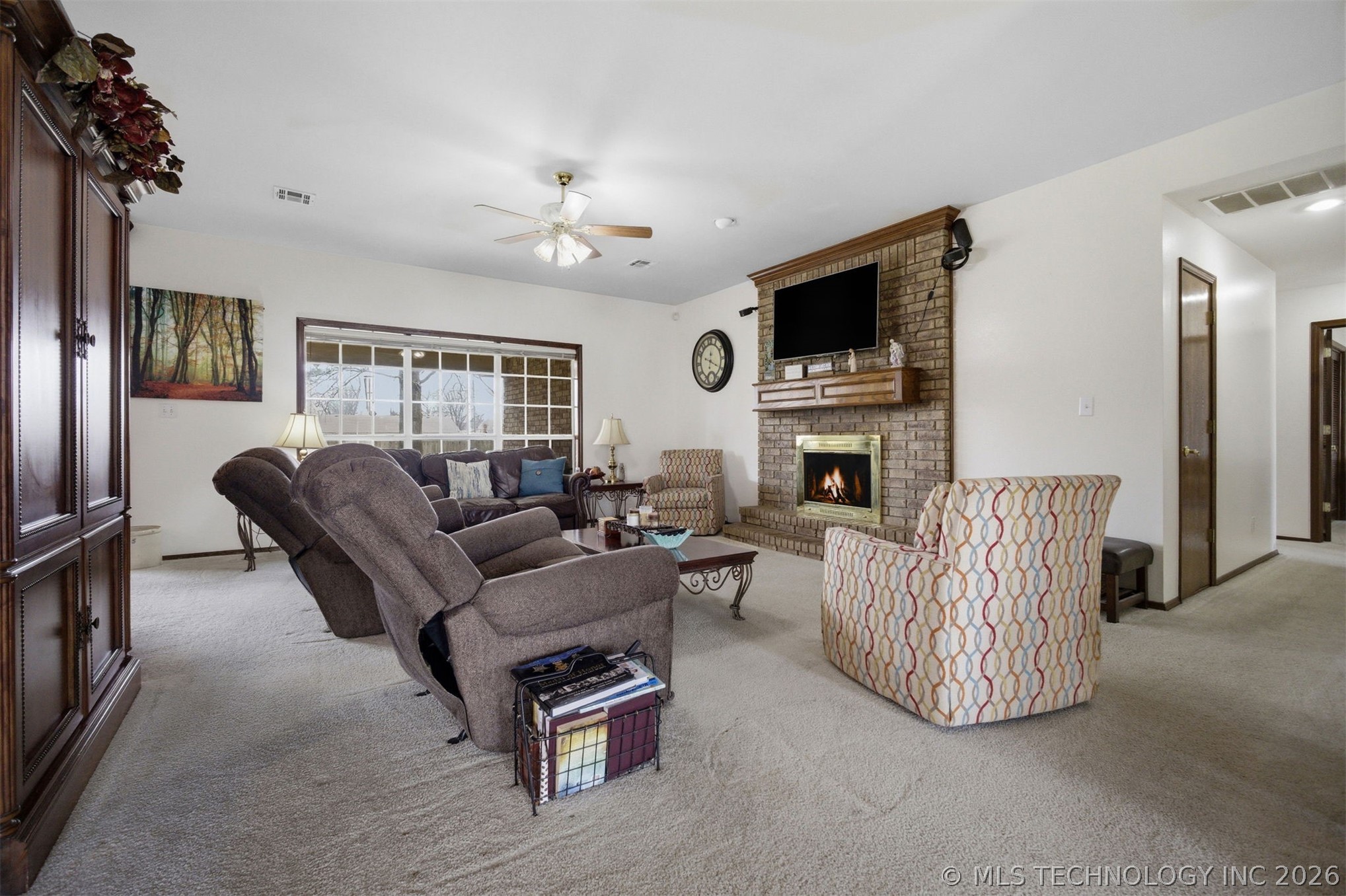 2803 Haskell Boulevard Property Photo 3
