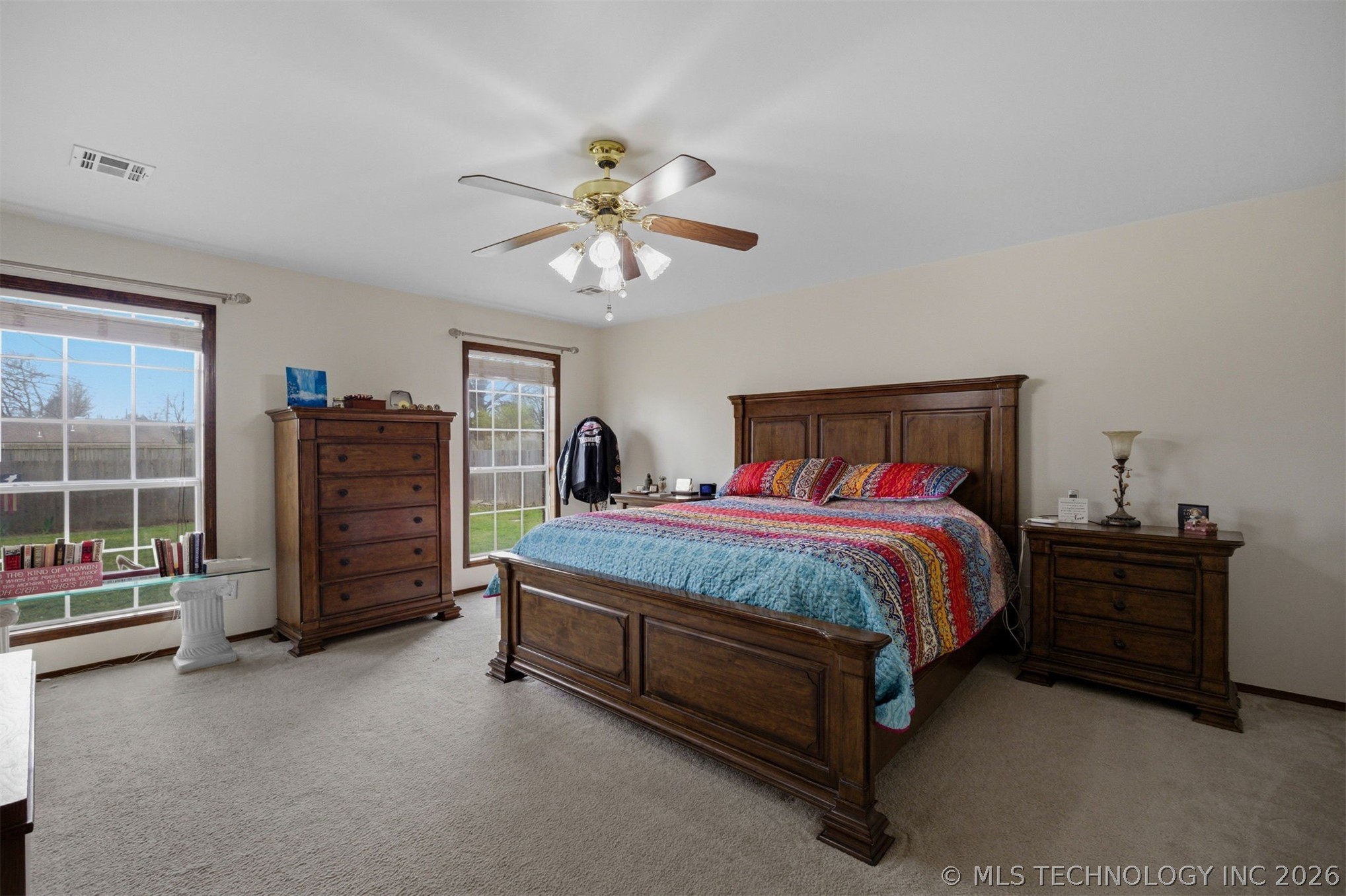 2803 Haskell Boulevard Property Photo 12
