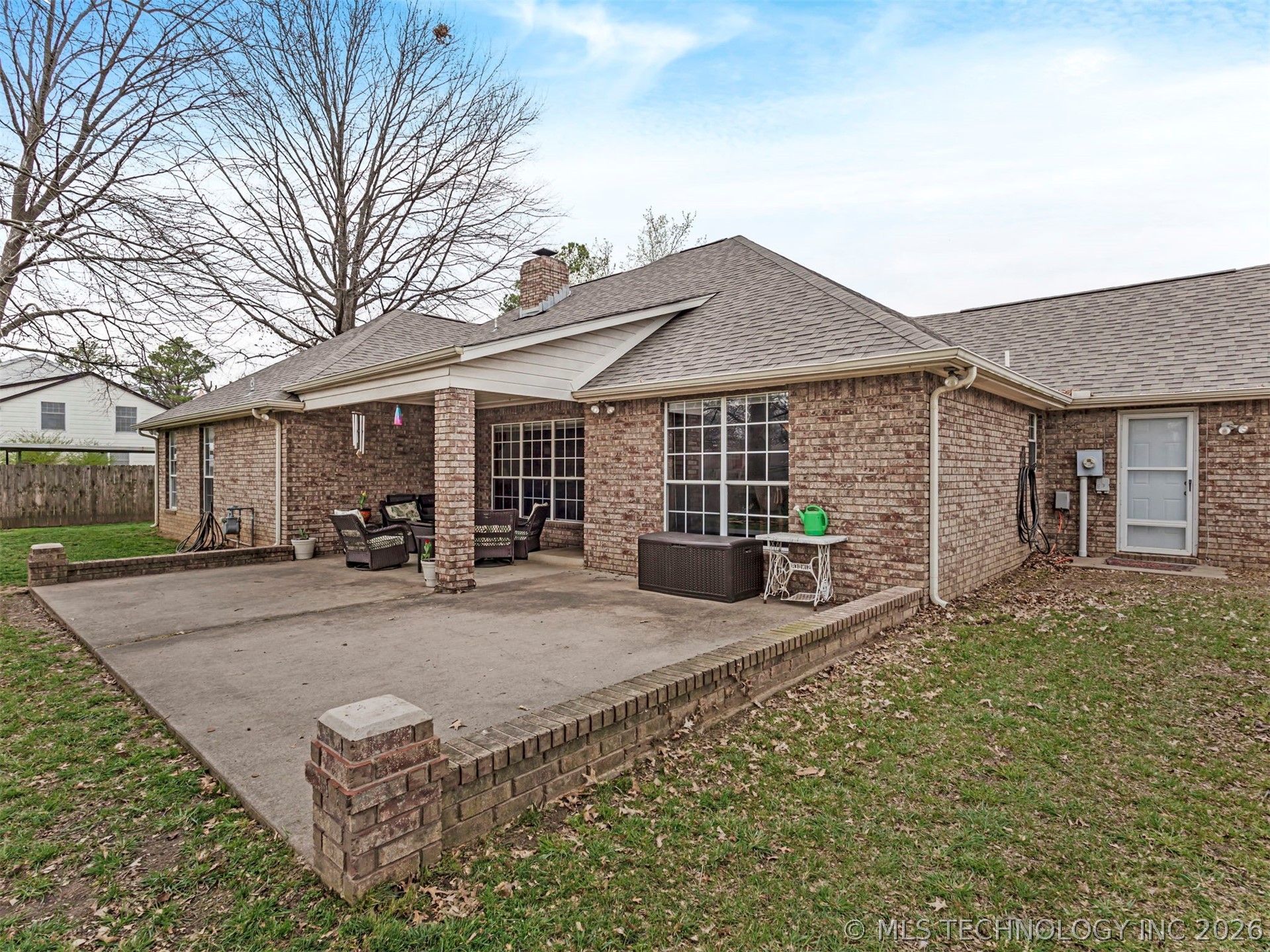 2803 Haskell Boulevard Property Photo 19