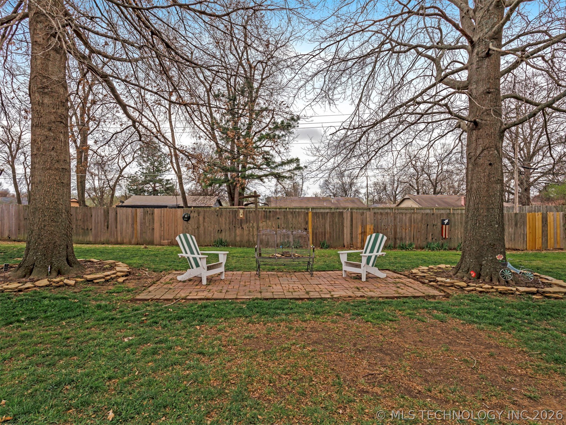 2803 Haskell Boulevard Property Photo 22