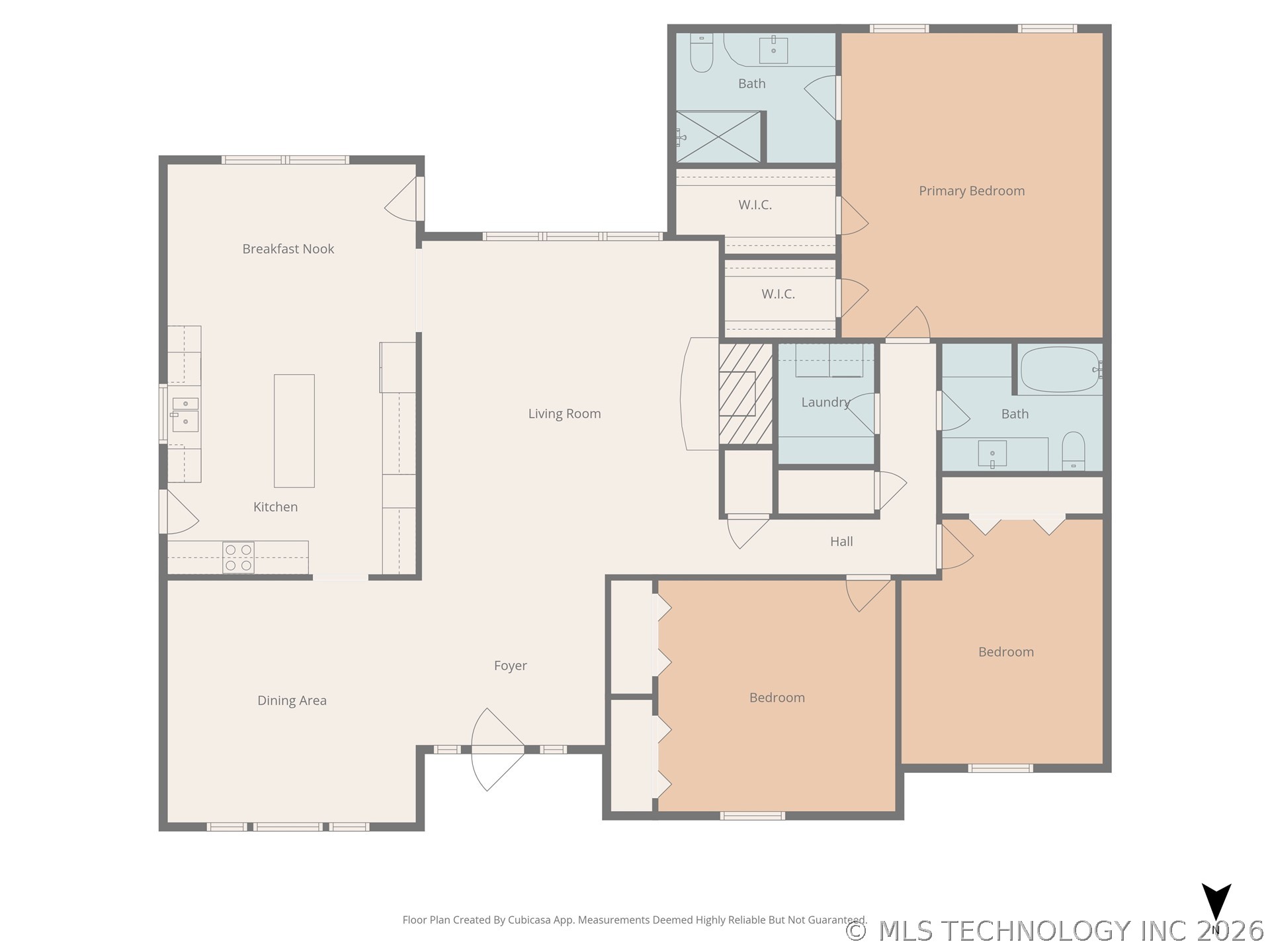 2803 Haskell Boulevard Property Photo 26