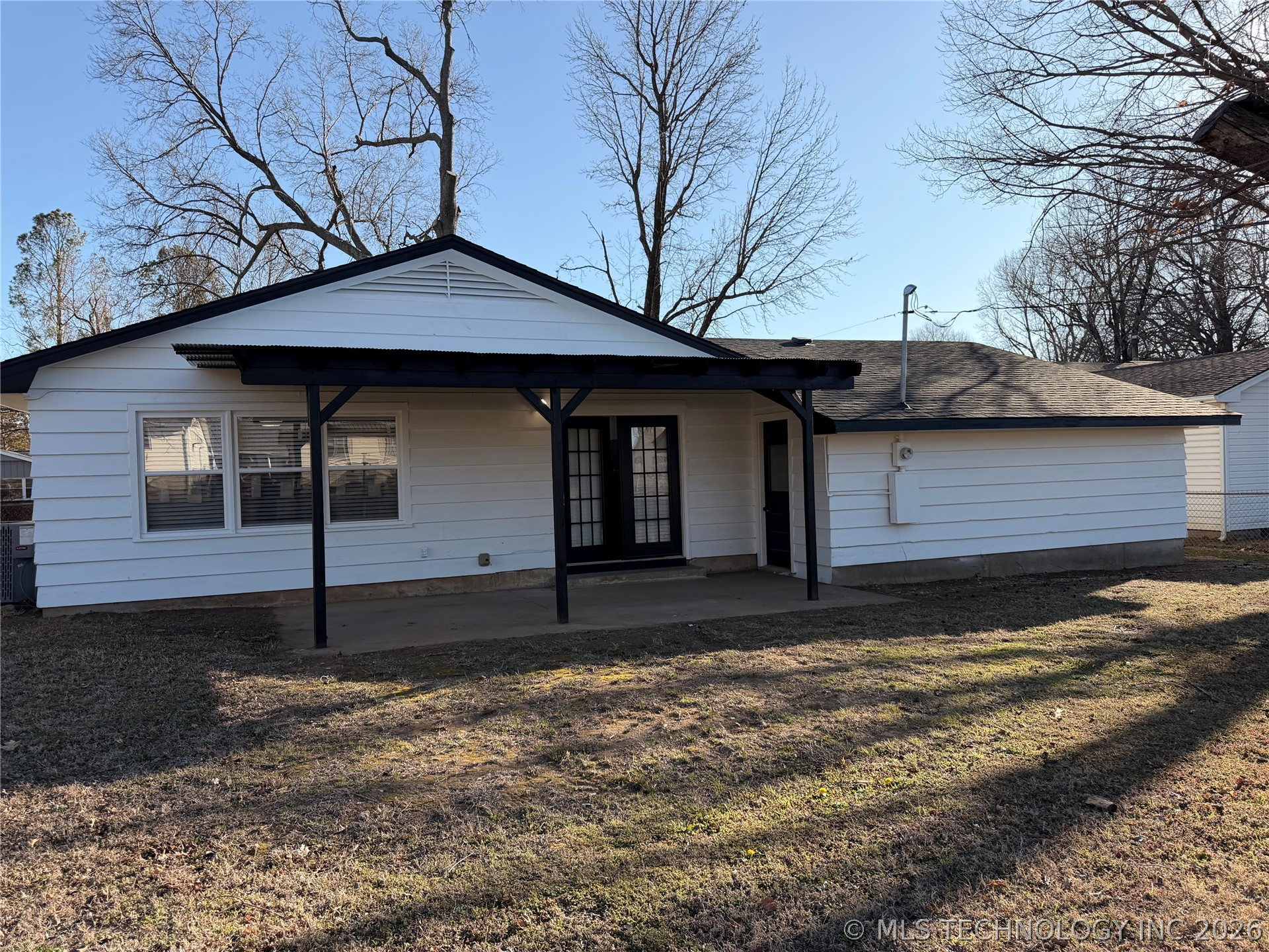2516 Dakota Avenue Property Photo 2