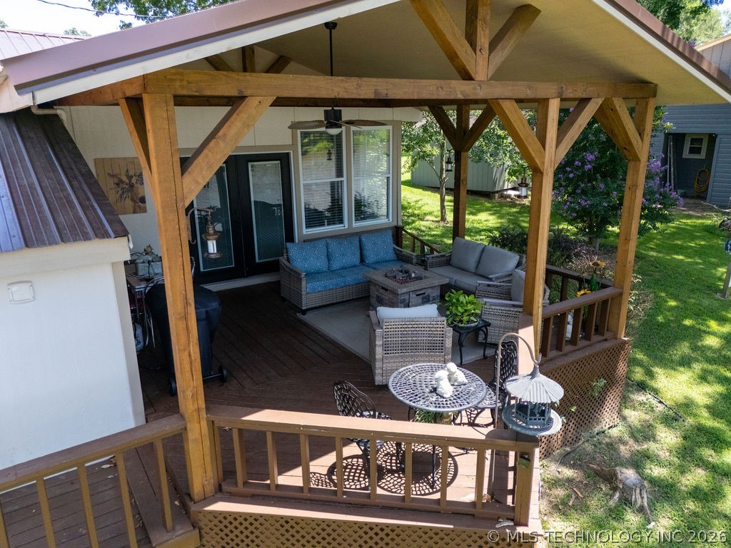 1064 Lakeside Drive Property Photo 57